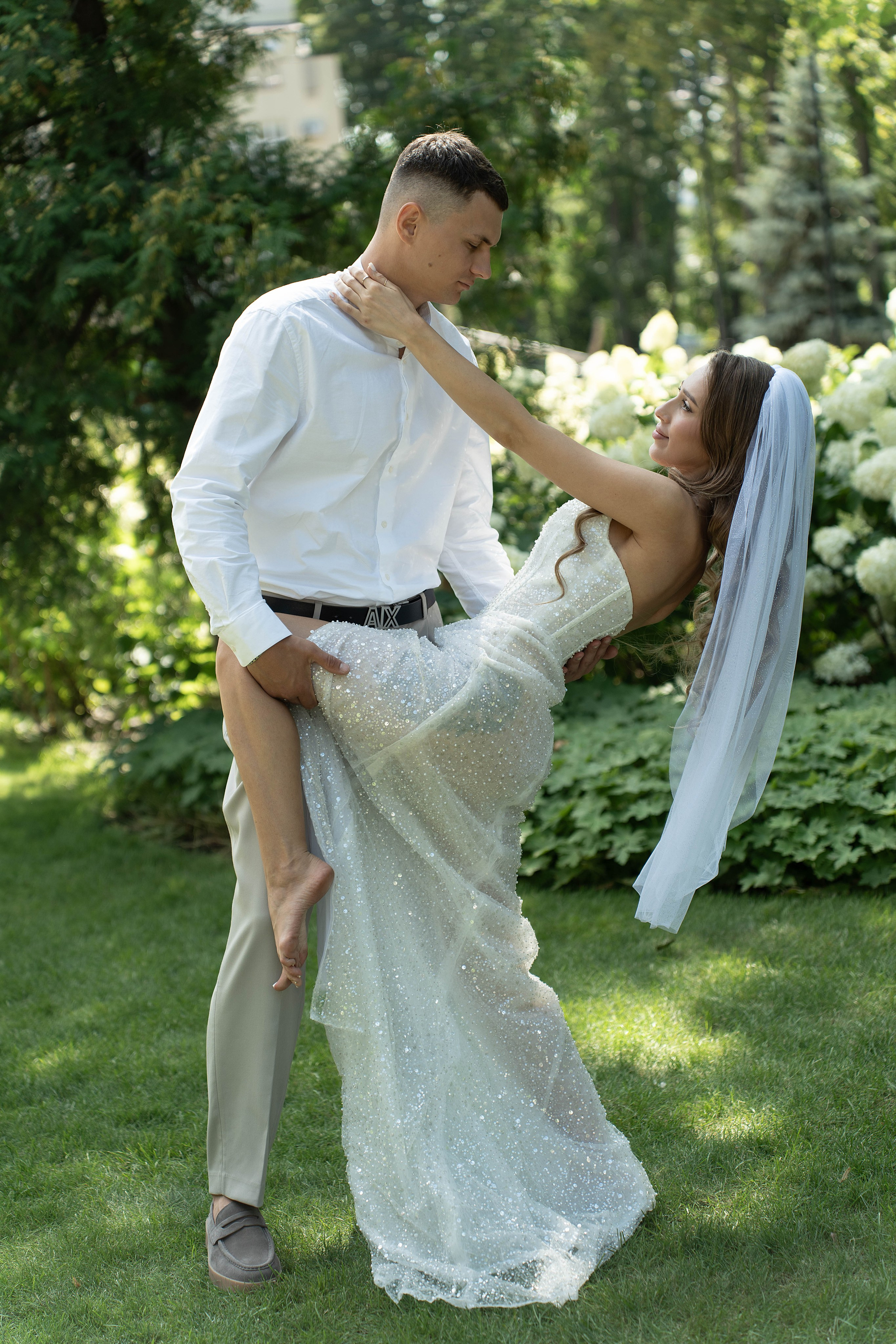 A&J. Фотограф Воронеж / Курск Екатерина Струкова