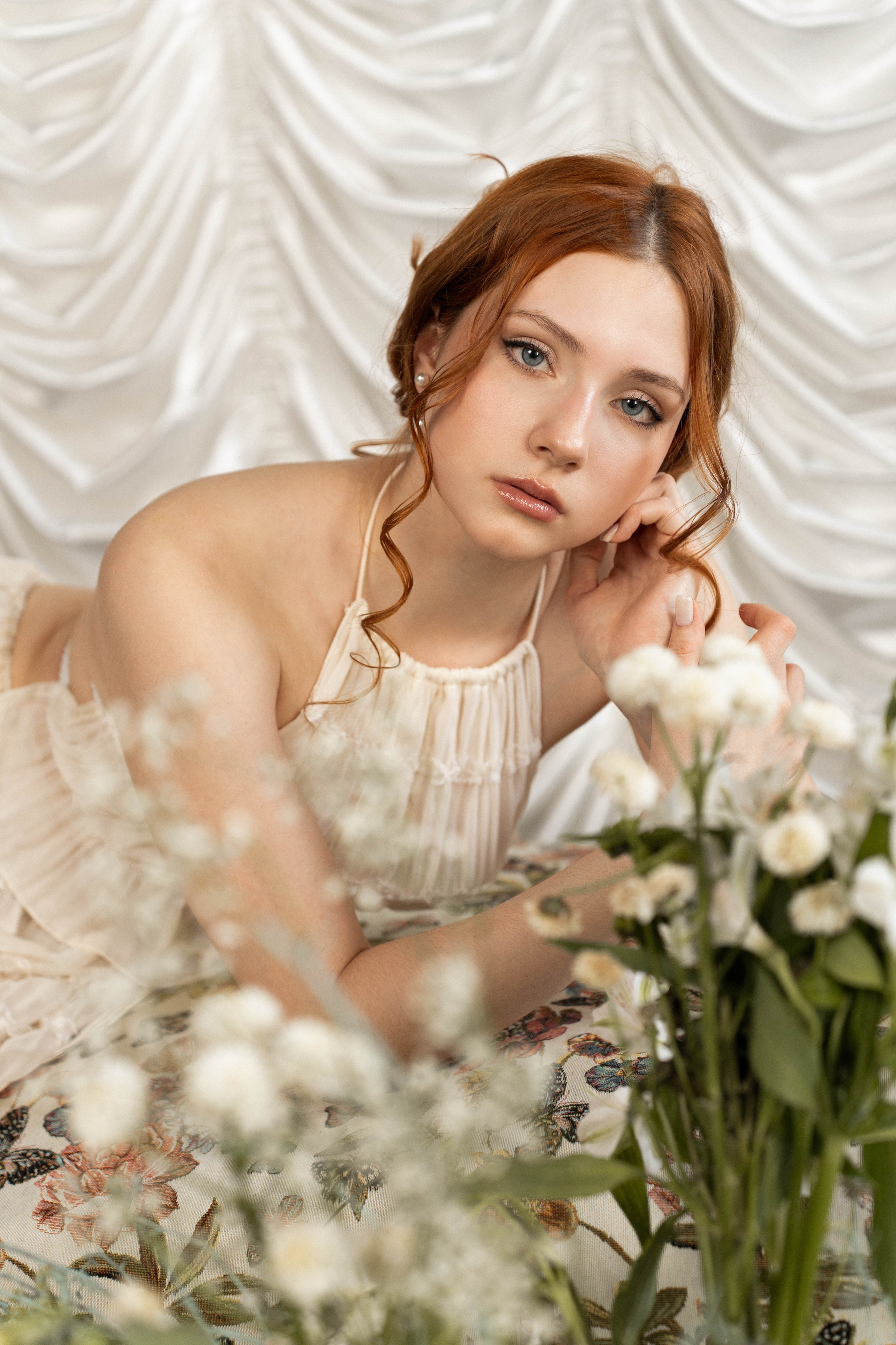 София. Фотограф Воронеж / Санкт-Петербург / Москва / Липецк Екатерина Струкова