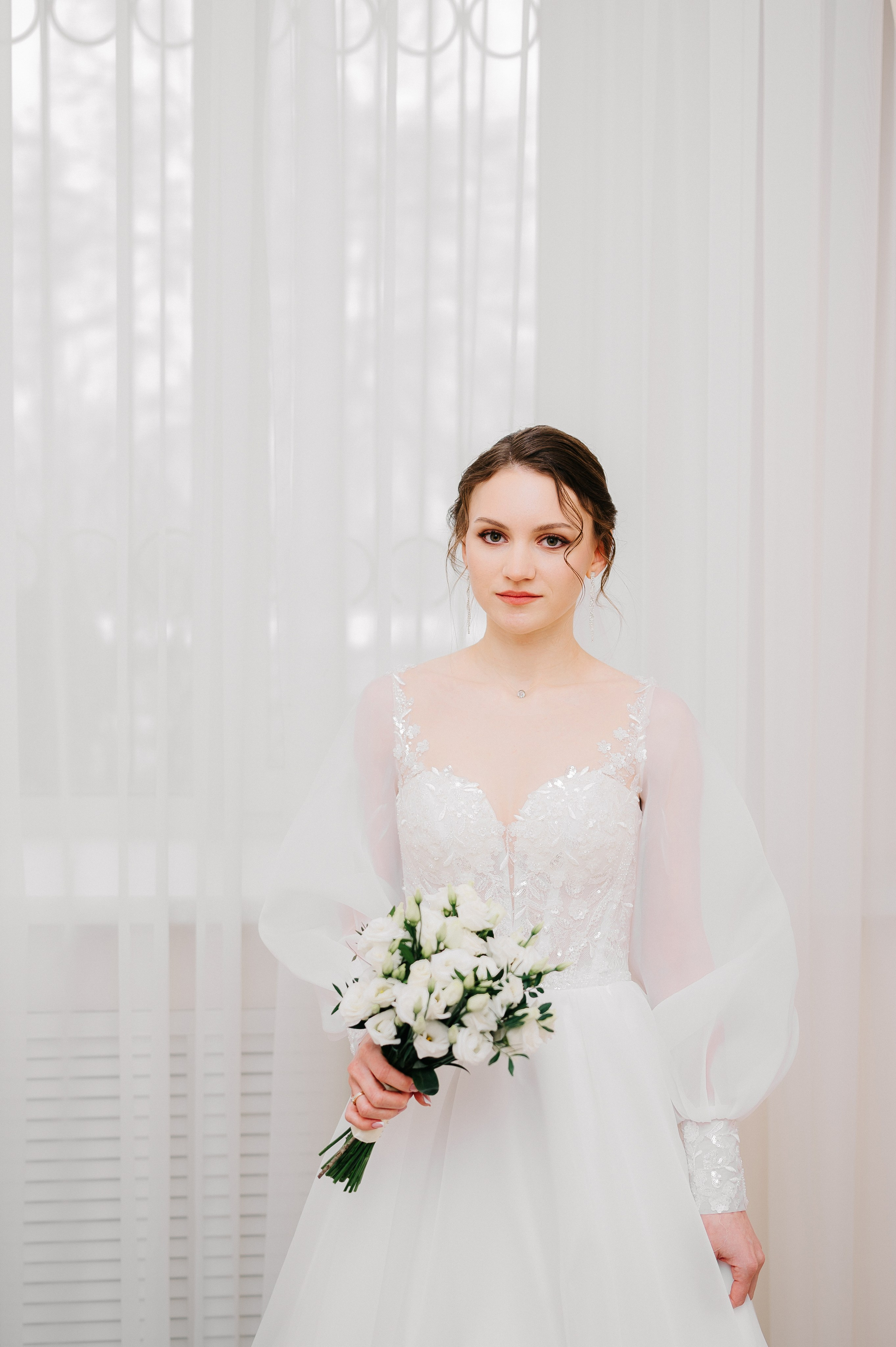 Дмитрий & Александра. Семейный и свадебный фотограф Алёна Морозова Коломна