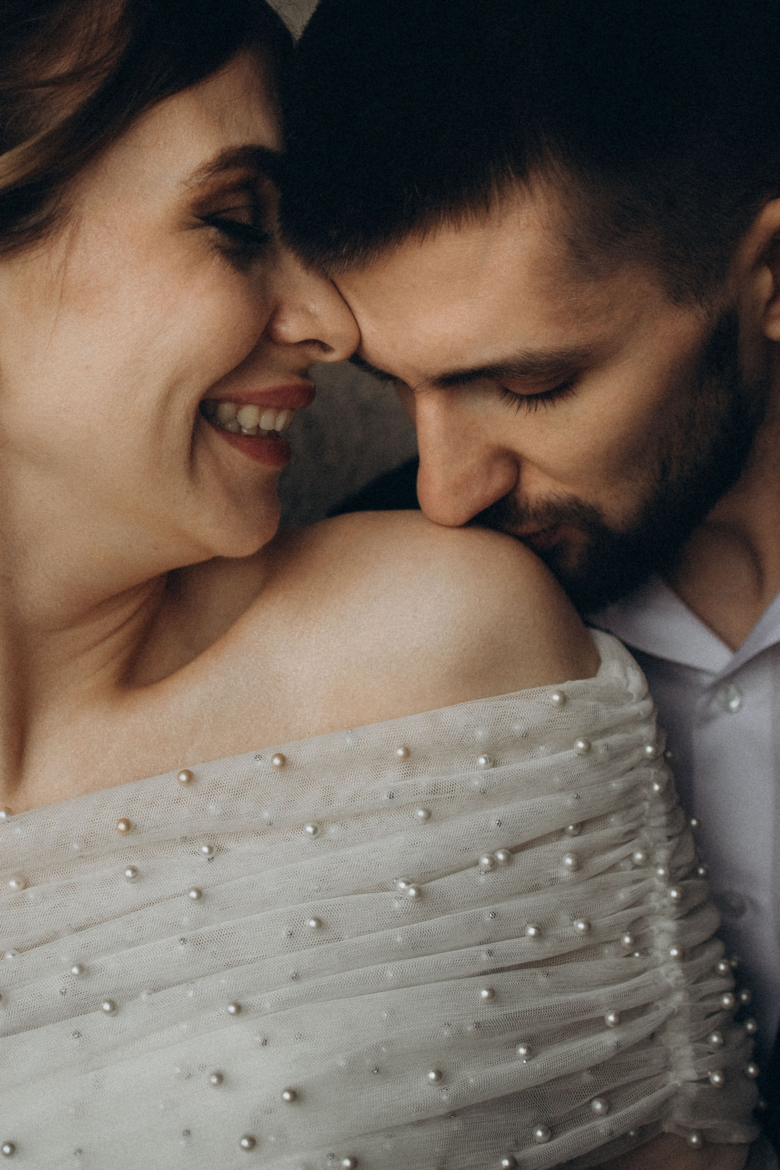 Дарья + Самвел. Lifestyle семейный и детский фотограф в Омске Иванова Екатерина