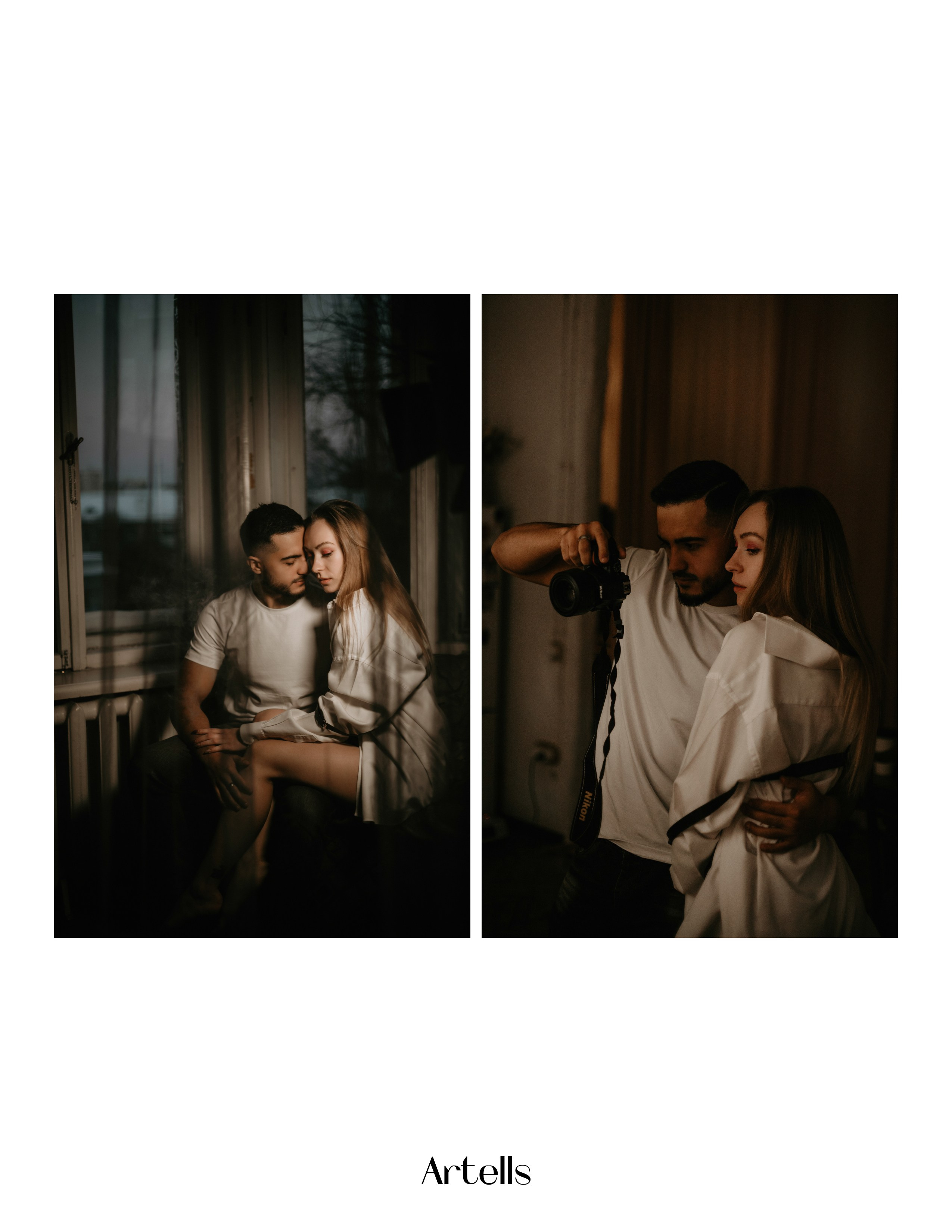 Публикации в журналах. Яна Клещева — фотограф в Екатеринбурге