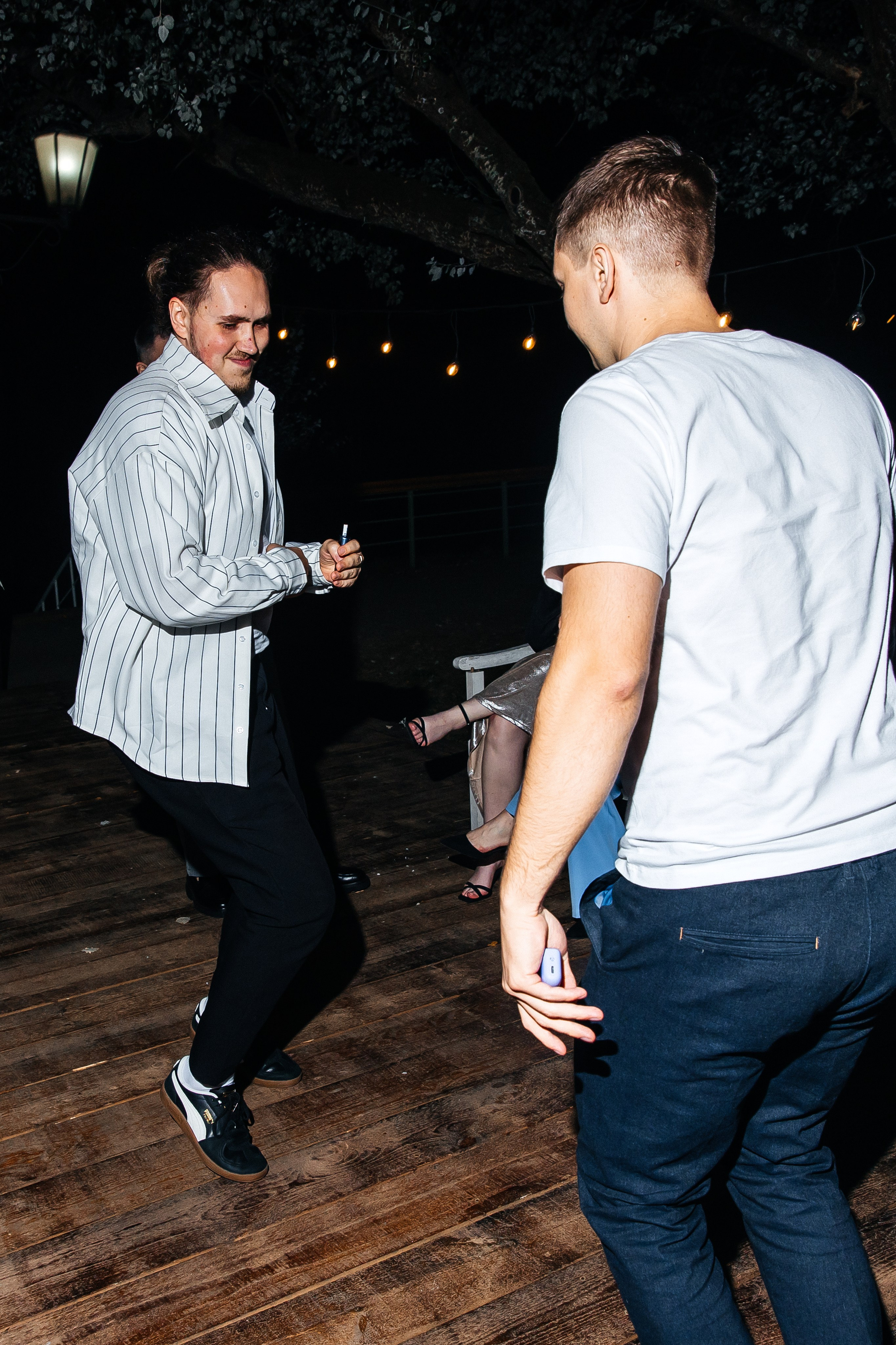 Max & Veronika. Свадебный фотограф в Москве Виктория Арехова