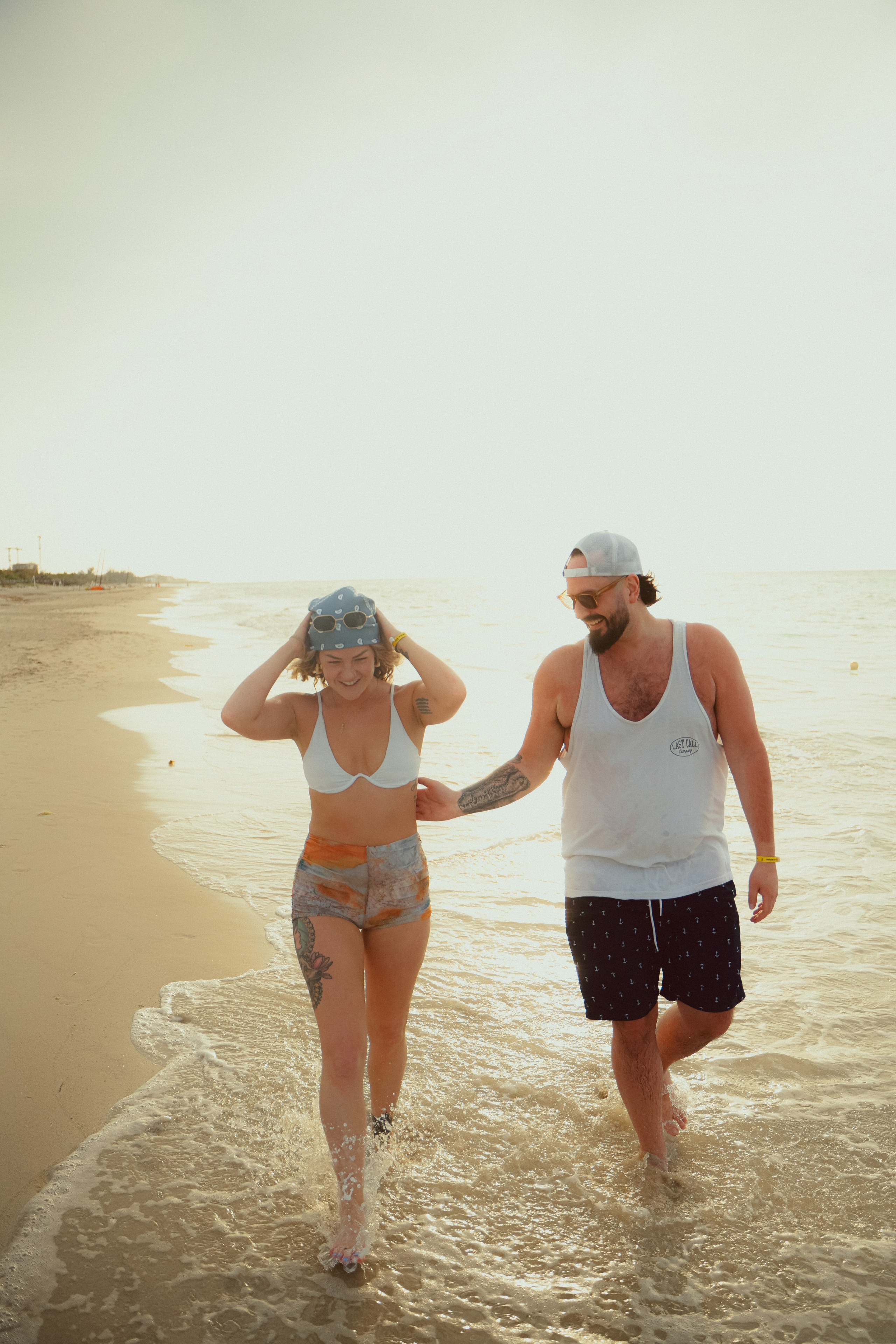 Океан. Фотограф Мария Зайчик