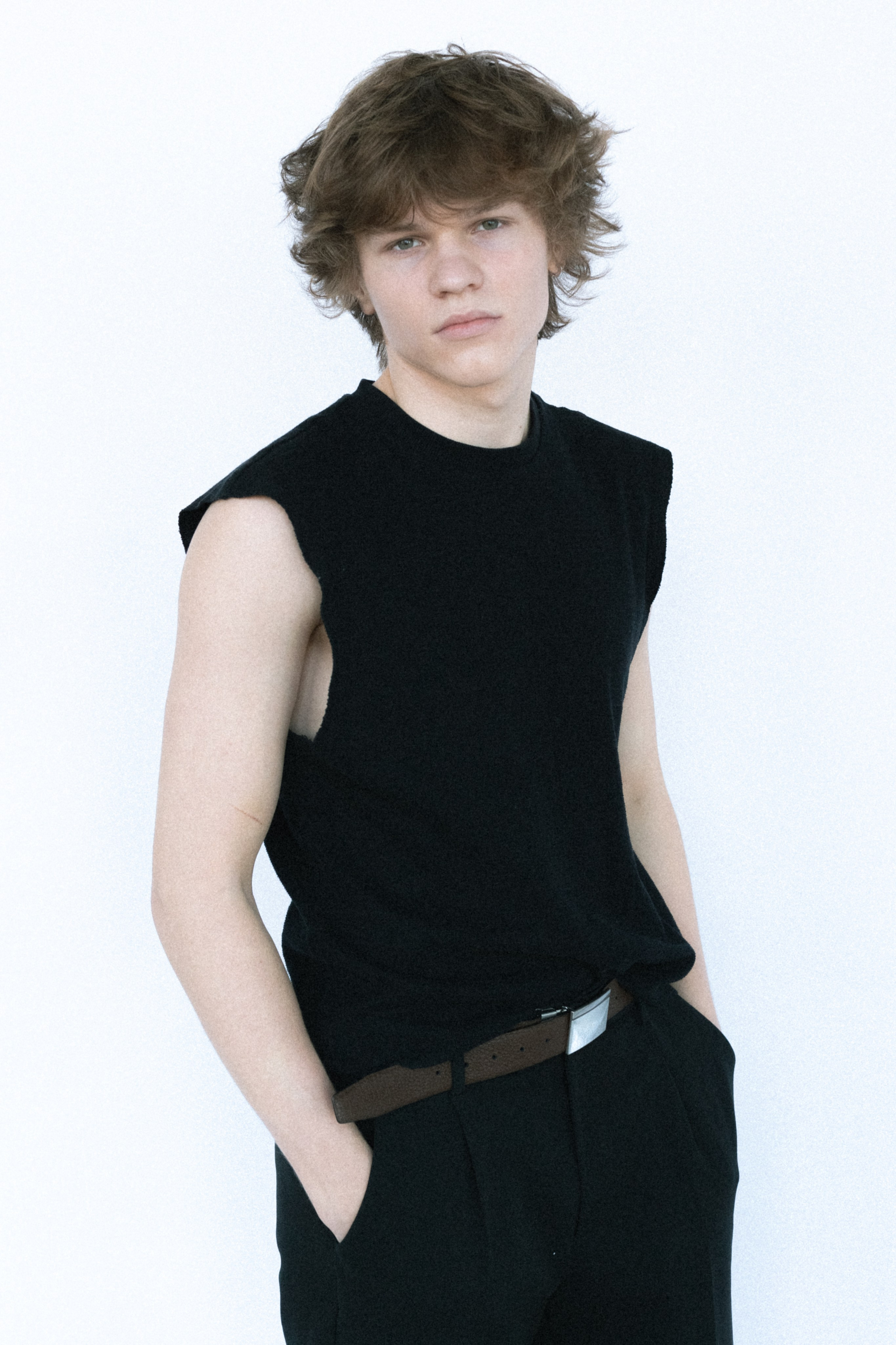 Гриша. Модельное агентство TM Models в Калининграде