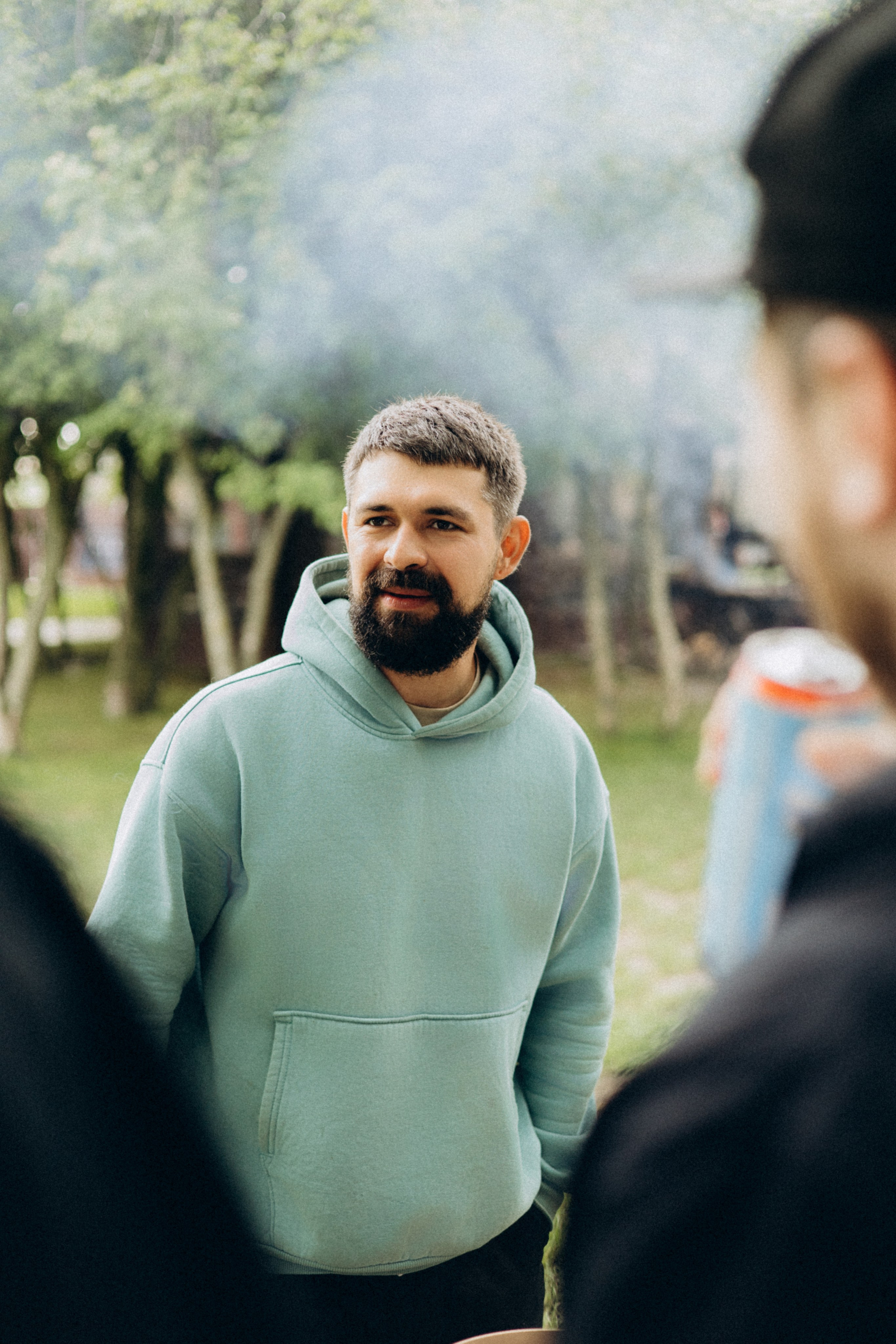 Gender Reval Party. Фотограф из Краснодара Мария Приходько