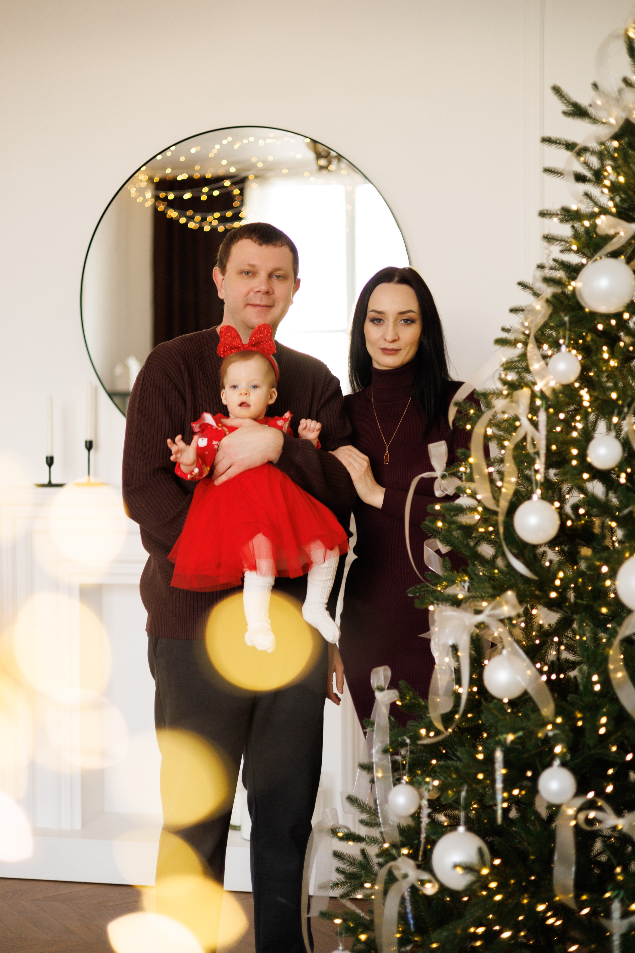 Семья Иващенко. Фотограф из Краснодара Мария Приходько