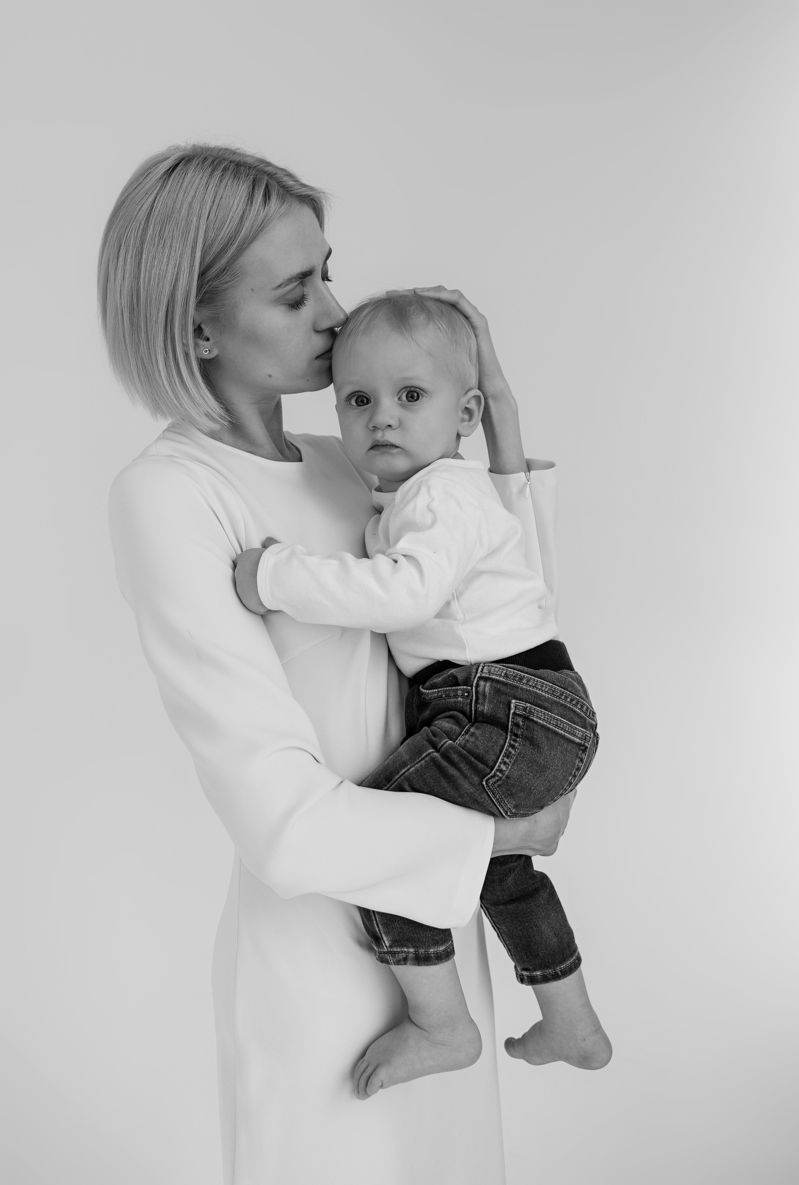 Семья Полины. Свадебный и семейный фотограф Москва Назарова Ольга