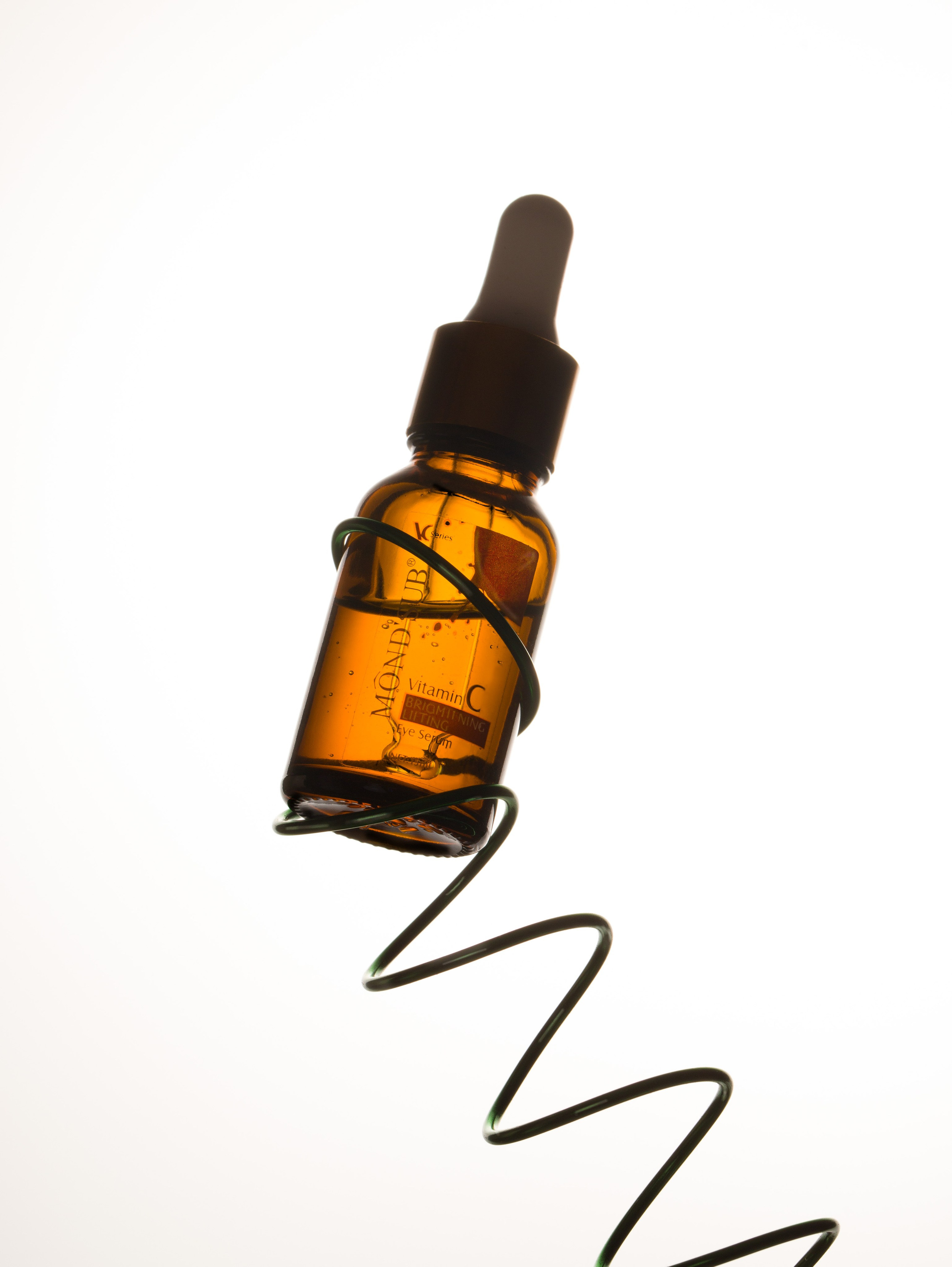 Крема. Предметная фотография