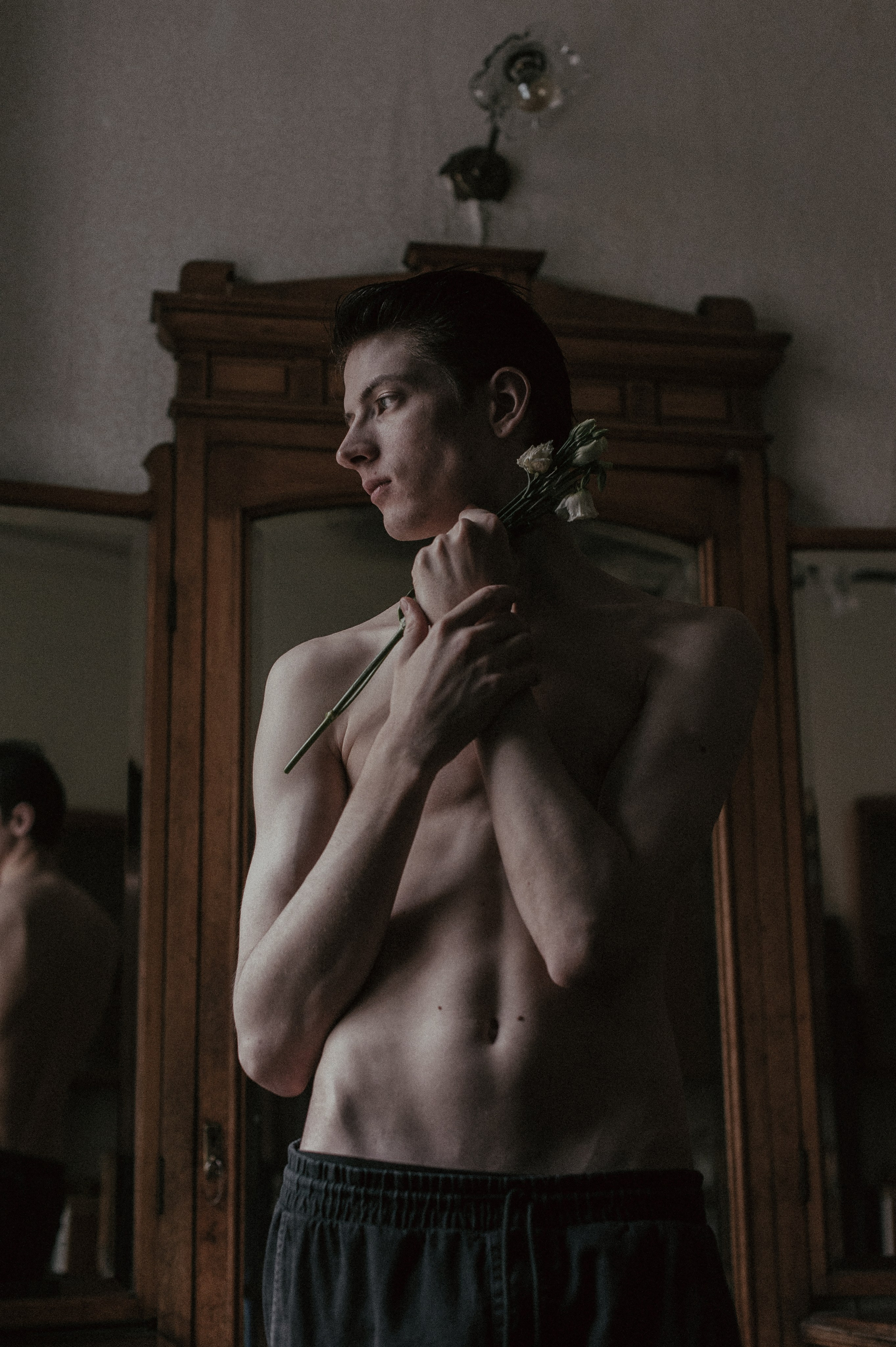 Владислав. Сергей Виноградов фотограф Россия Санкт-Петербург