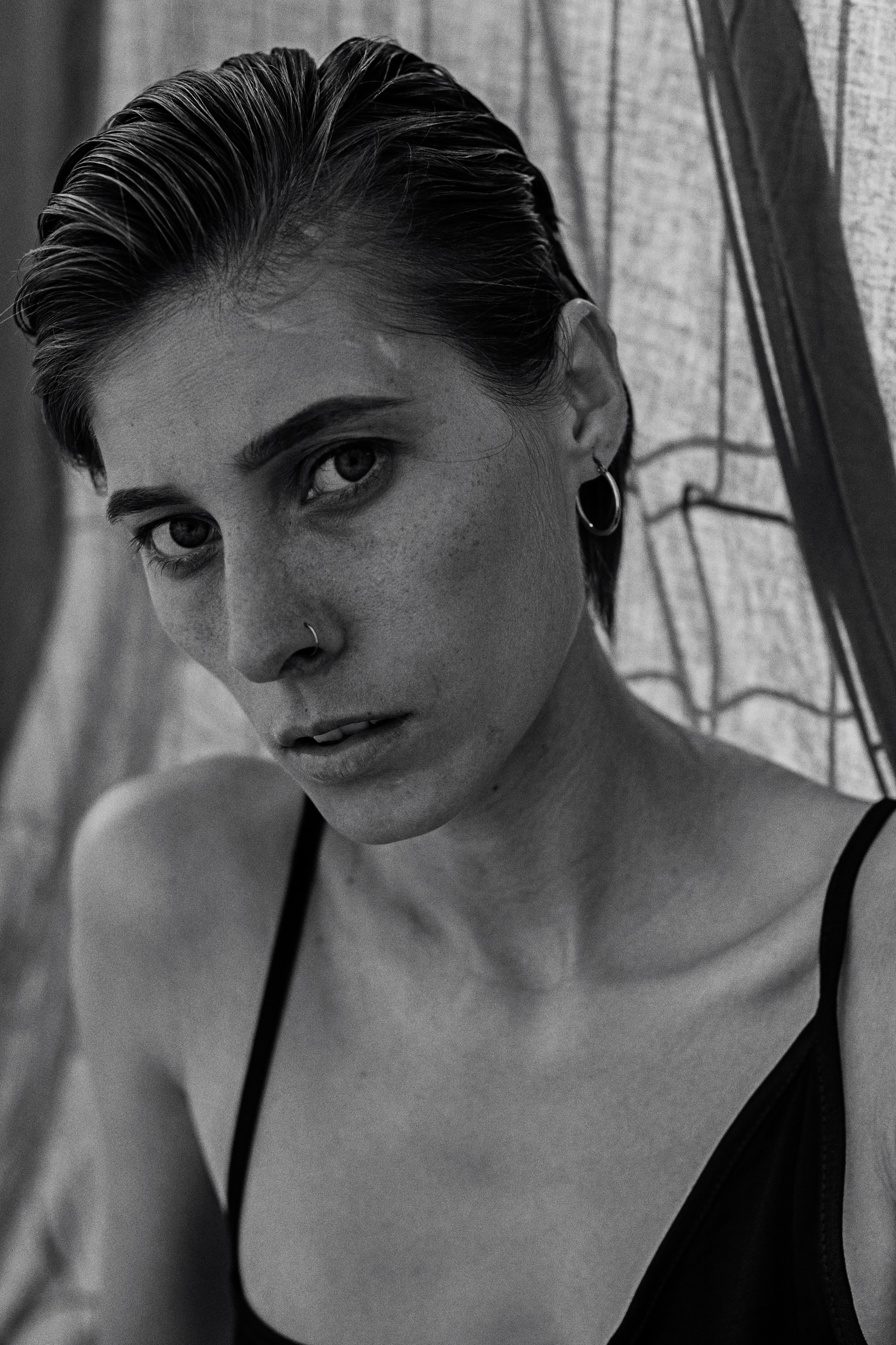 Анастасия. Сергей Виноградов фотограф Россия Санкт-Петербург