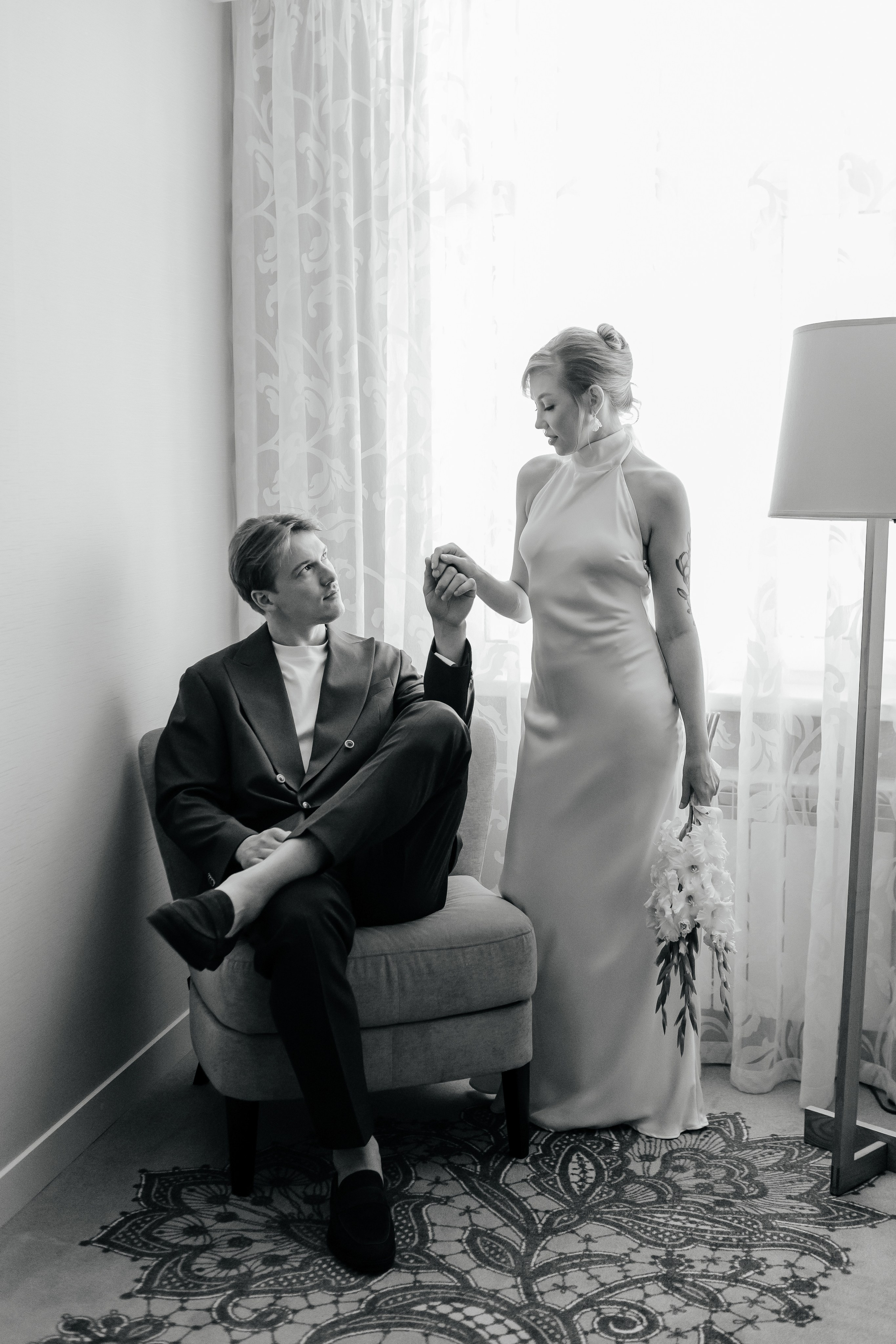 City walk. Valery Litvinova Photography