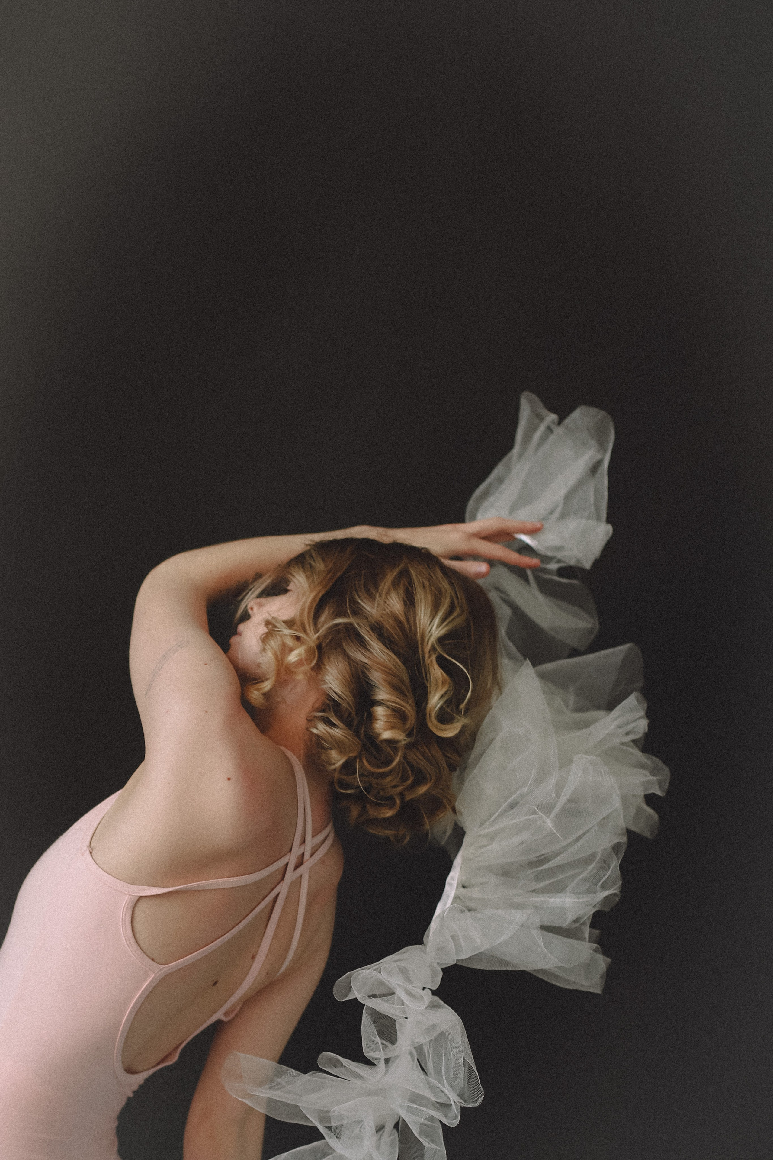 Настя. Фотограф в Нижнем Новгороде Кристина Батанова