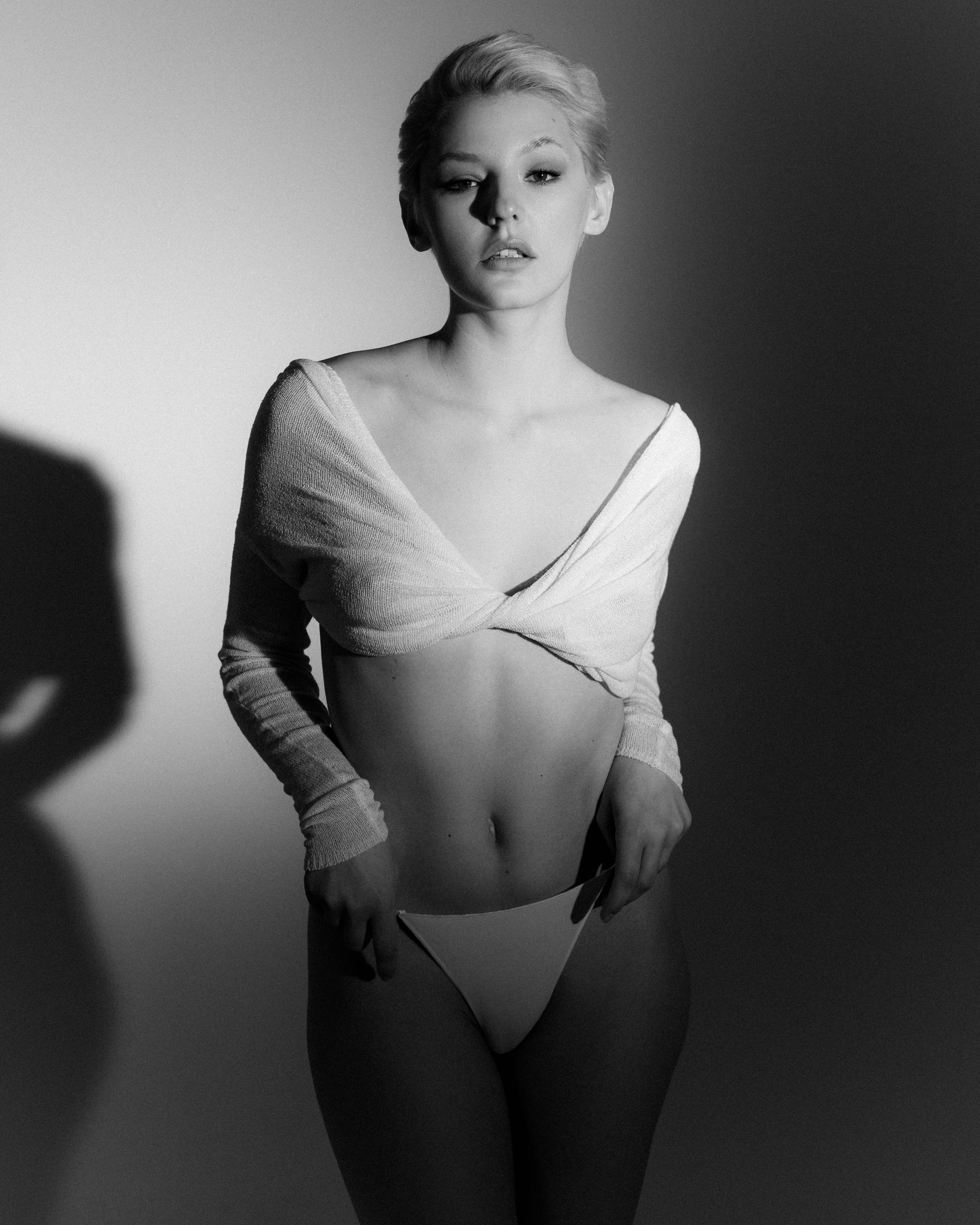 Evgenia. Главная