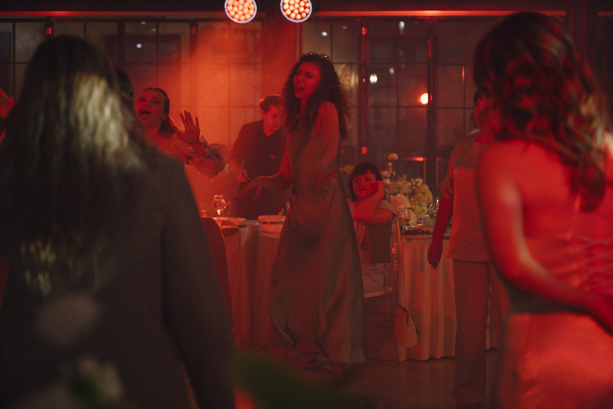 Любовь как в кино. Свадебный и репортажный фотограф Павел Царьков