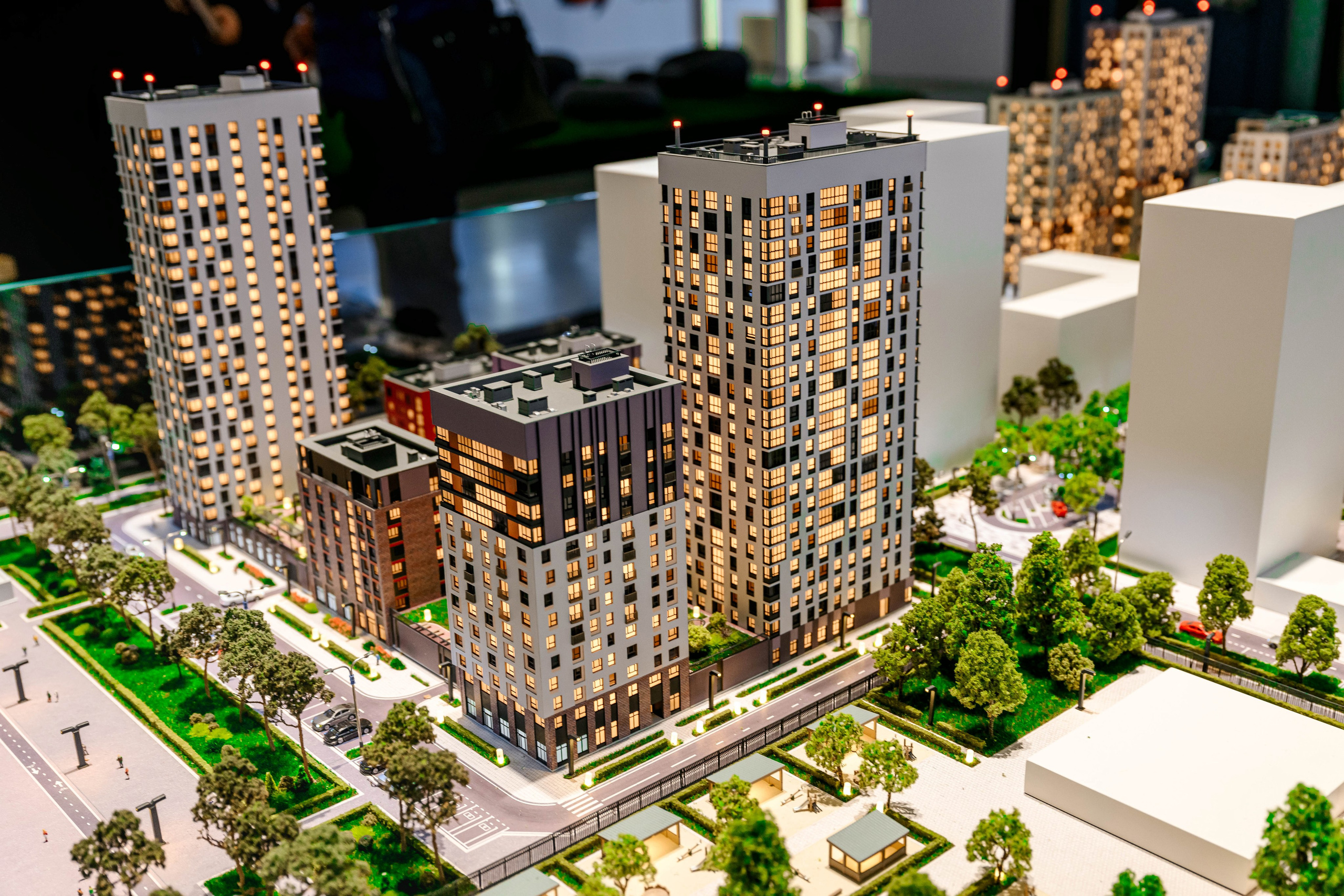 УНИСТРОЙ. Максим Комаров — Профессиональный фотограф