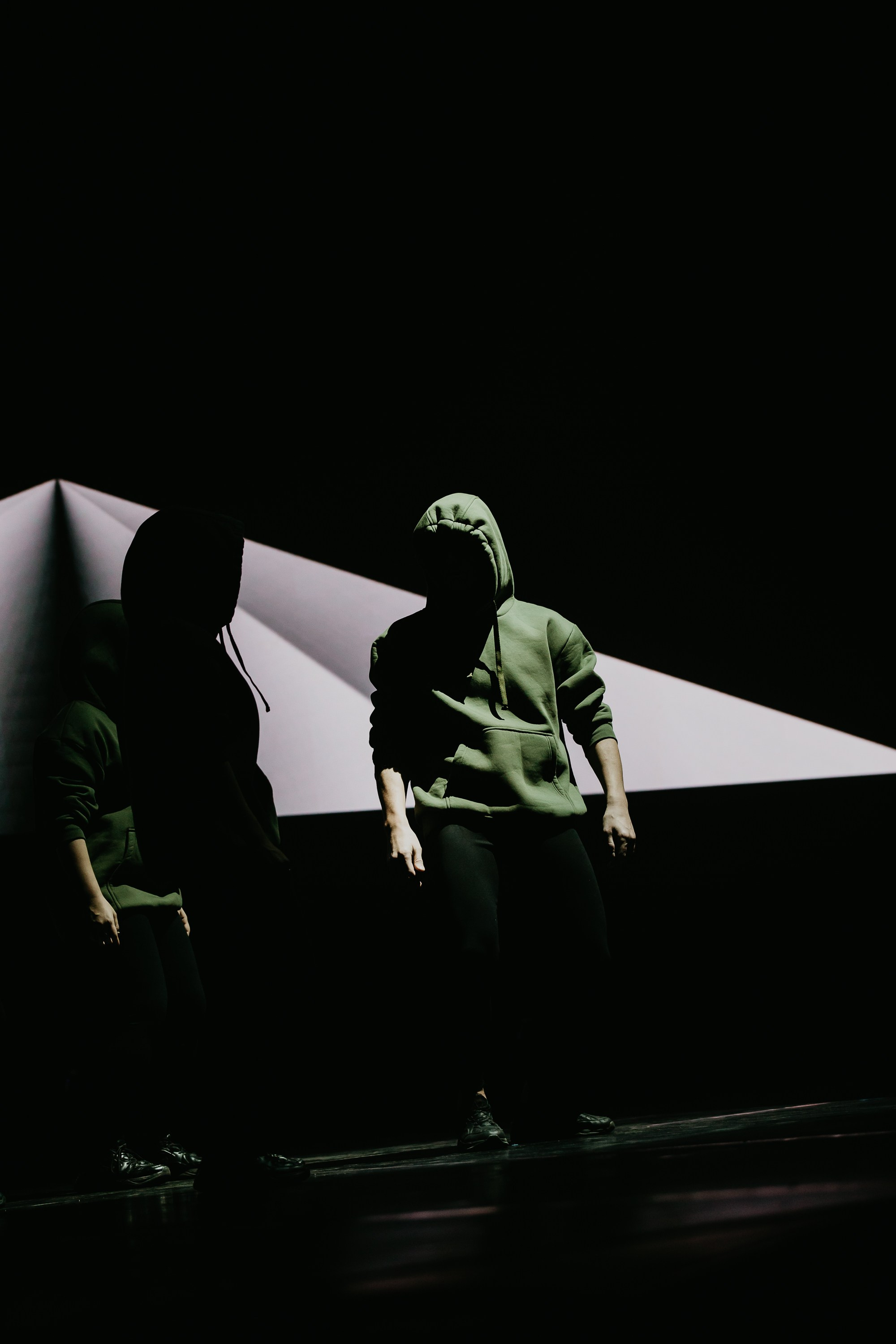 DS CREW в ДК «Родина». Фотограф событий Злобин Дмитрий