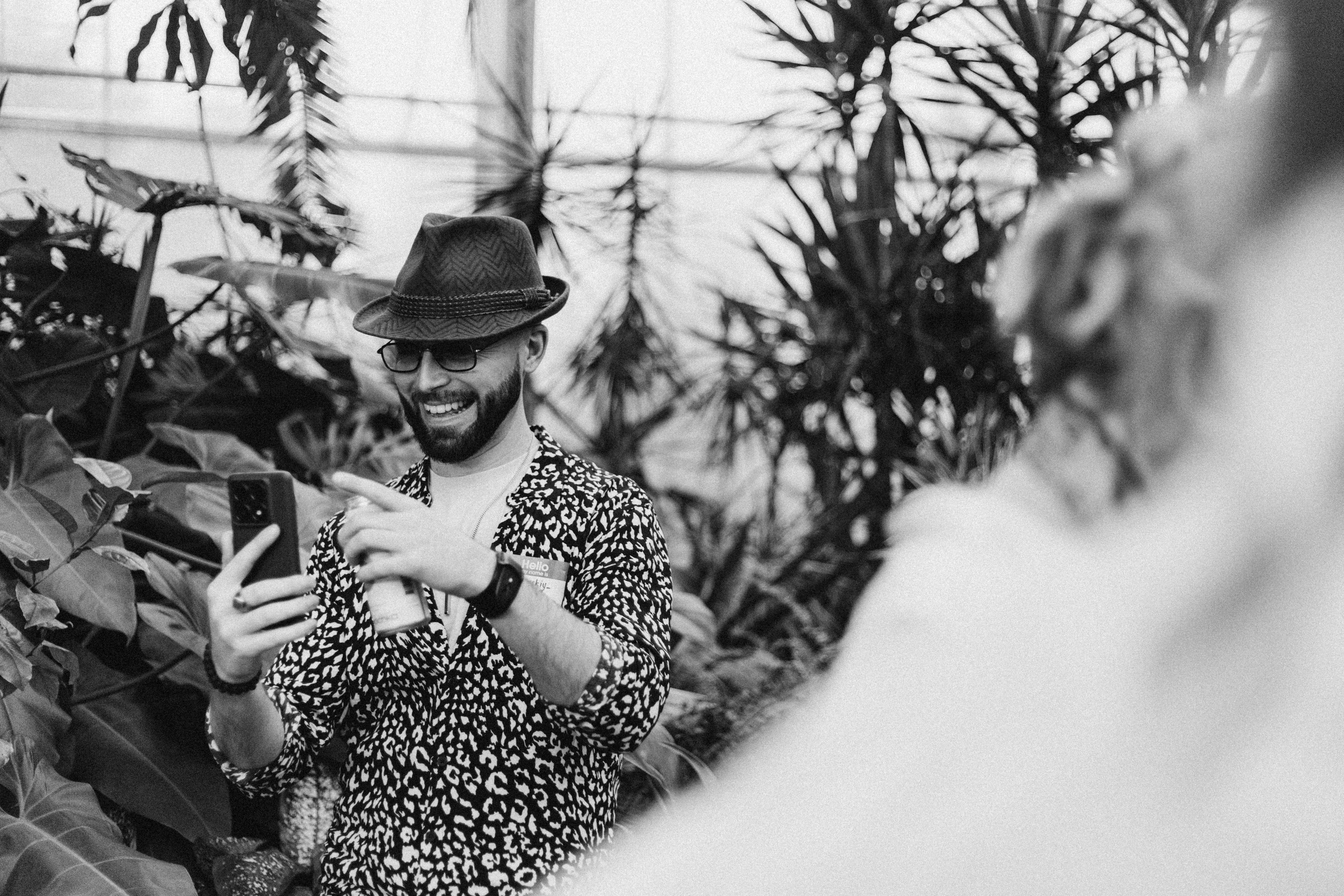 Репортажная съемка. Фотограф в Санкт-Петербурге Шура Капустина