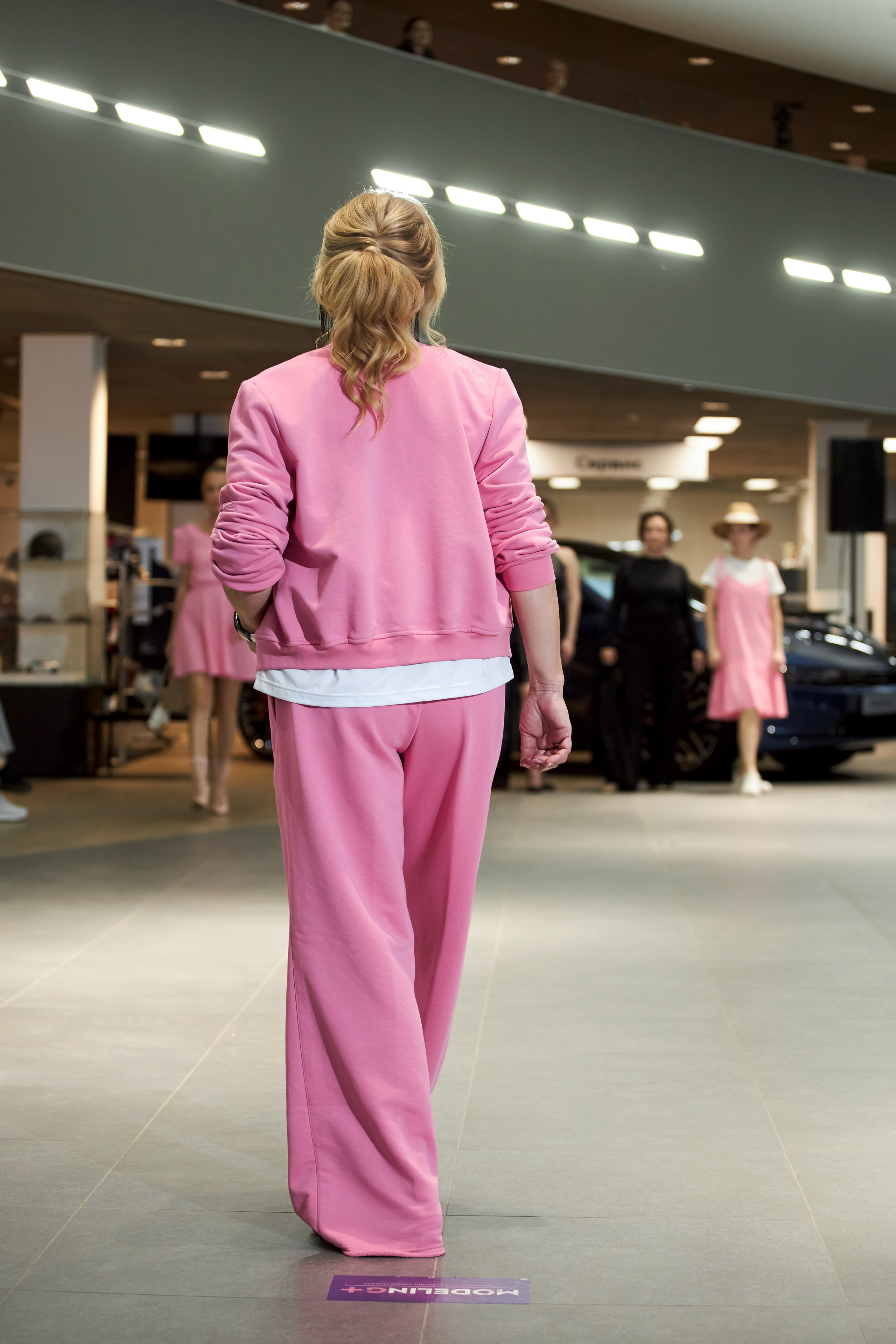 Репортаж «Жара в Городе». Фотограф Алексей Яковлев