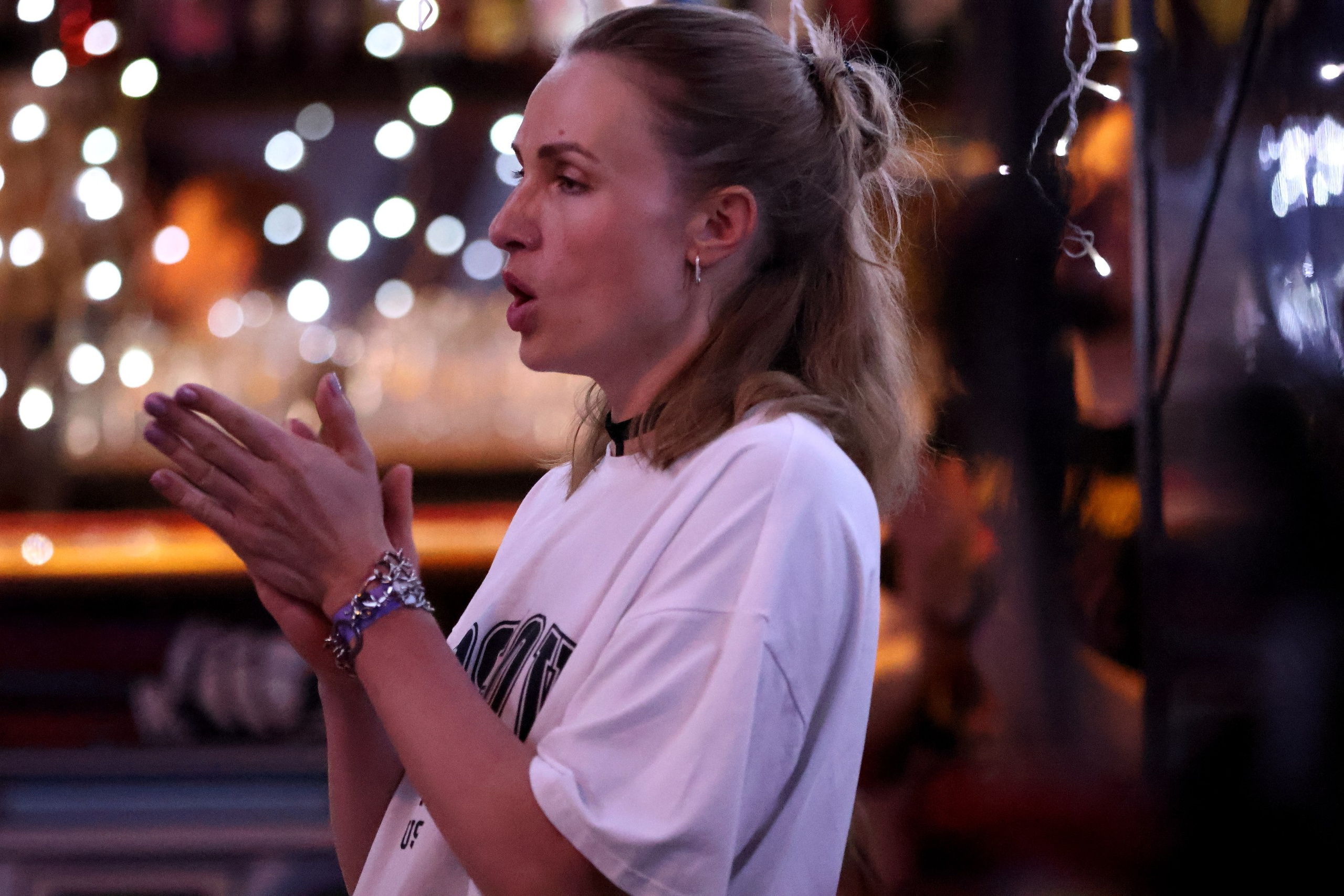 Концерт в клубе Live Stars. Спортивный и репортажный фотограф Ермакова Светлана