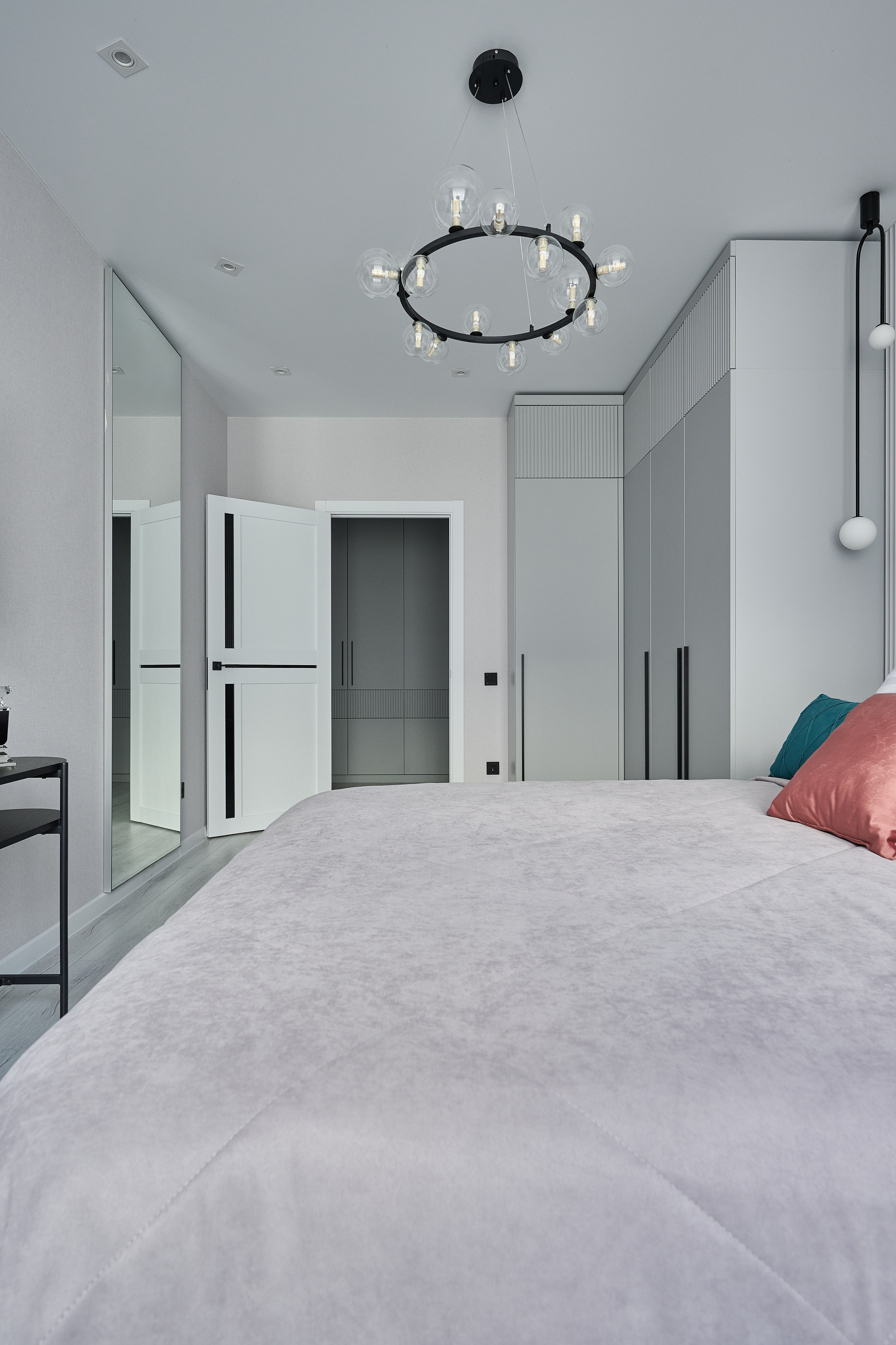 Квартира 180. Интерьерный фотограф в Краснодаре