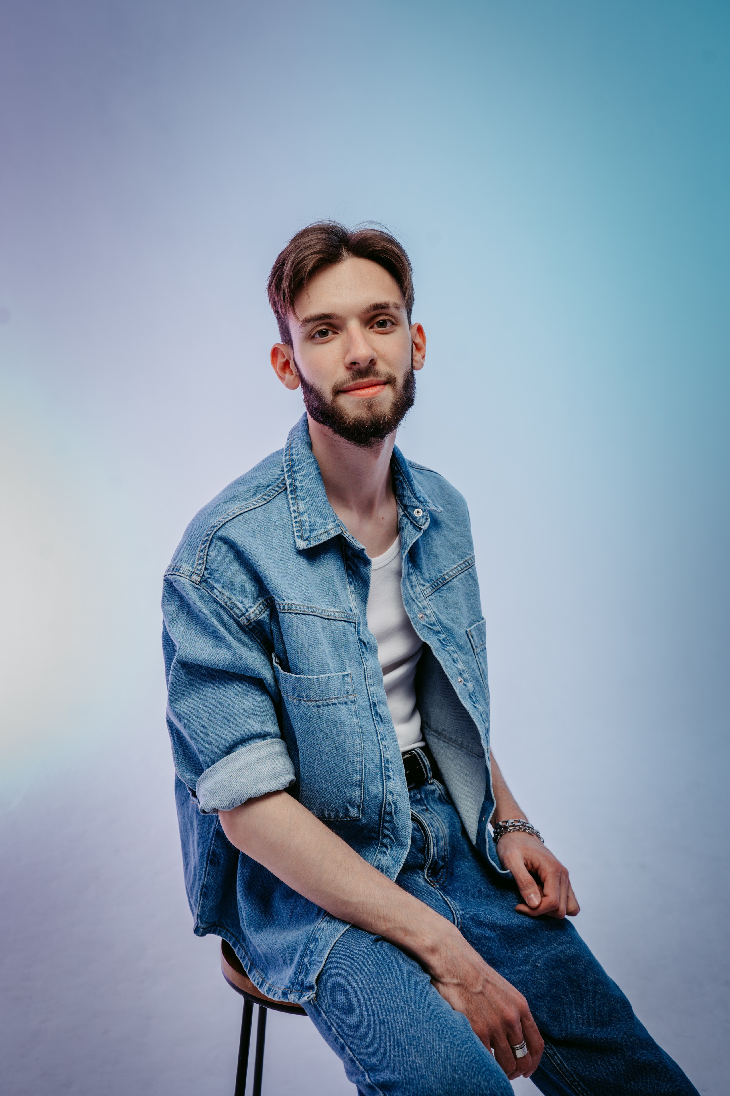 K3DERT. Главная