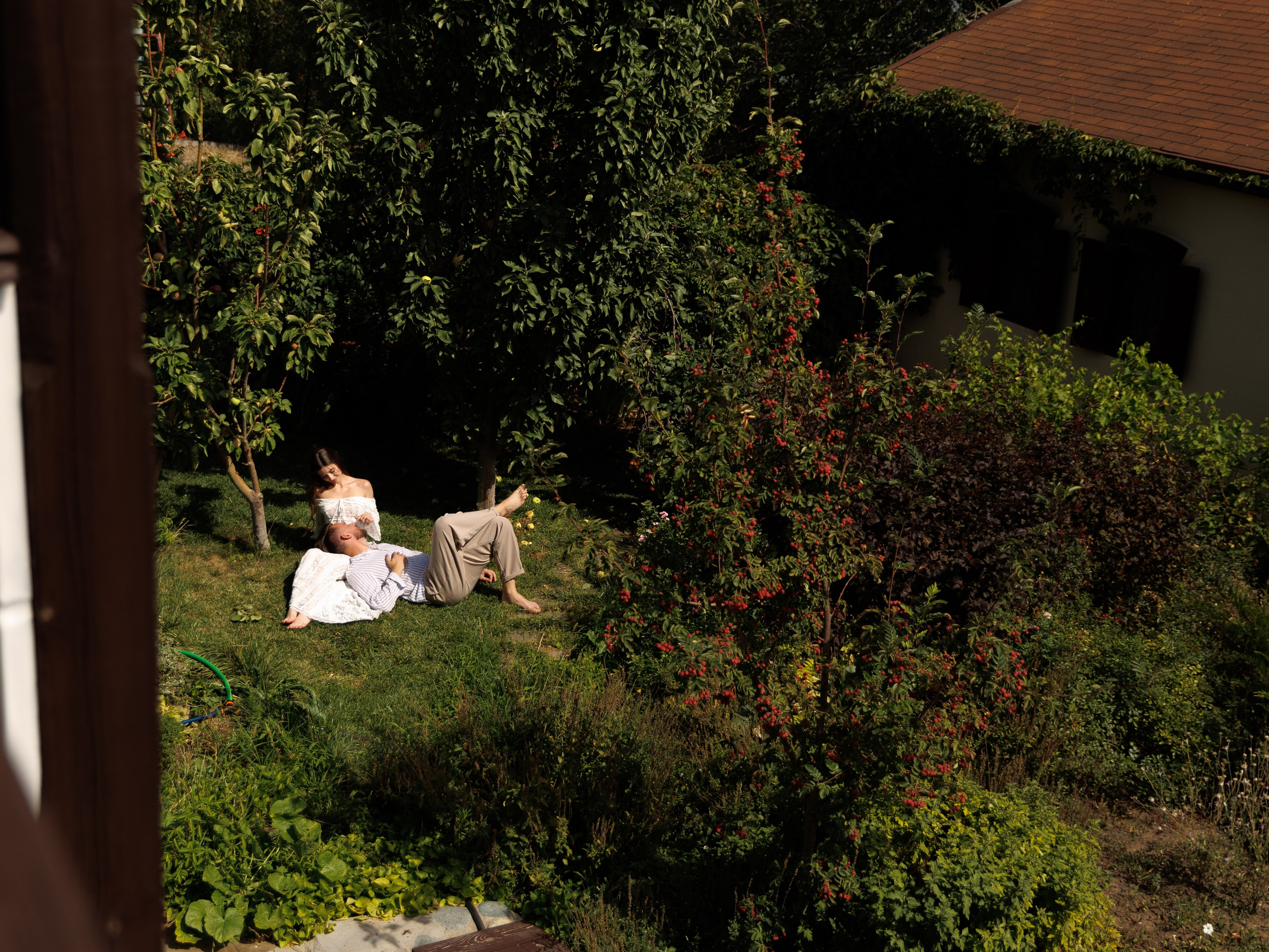 Артем и Анастасия. Фотограф