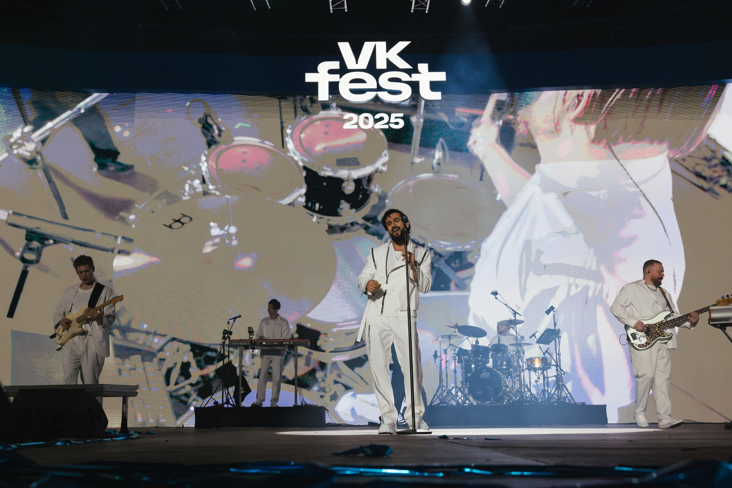 VK fest