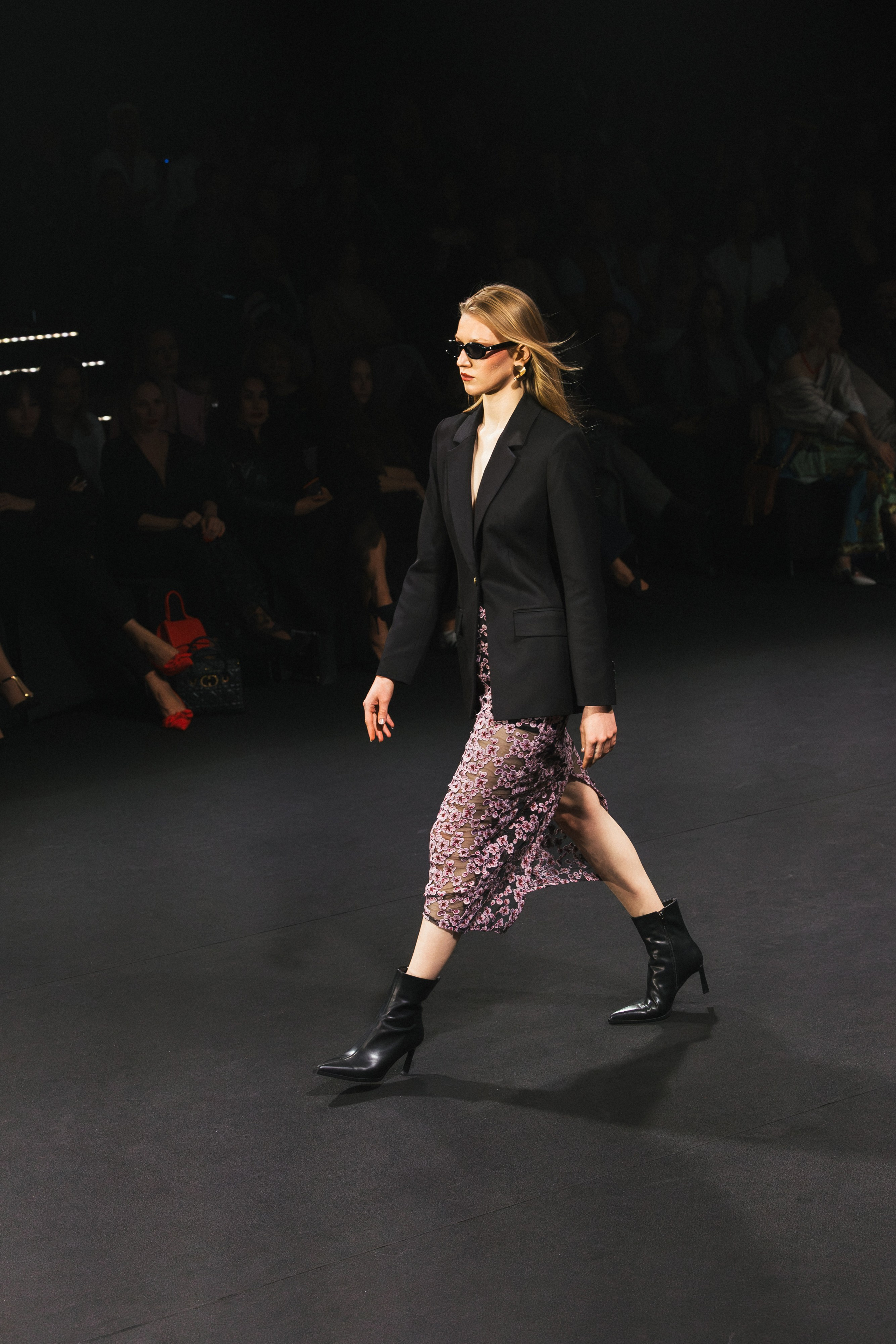 Catwalk. ProVizArt