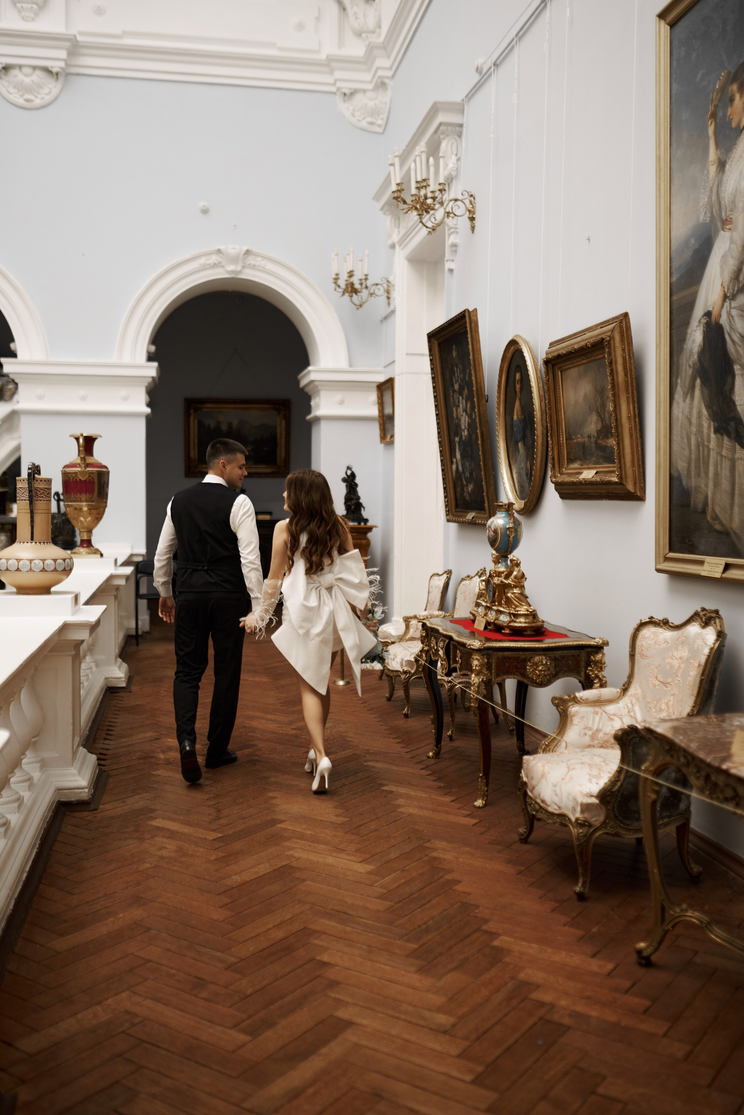 T&V. Свадебный и семейный фотограф в Ульяновске Татьяна Селезнева