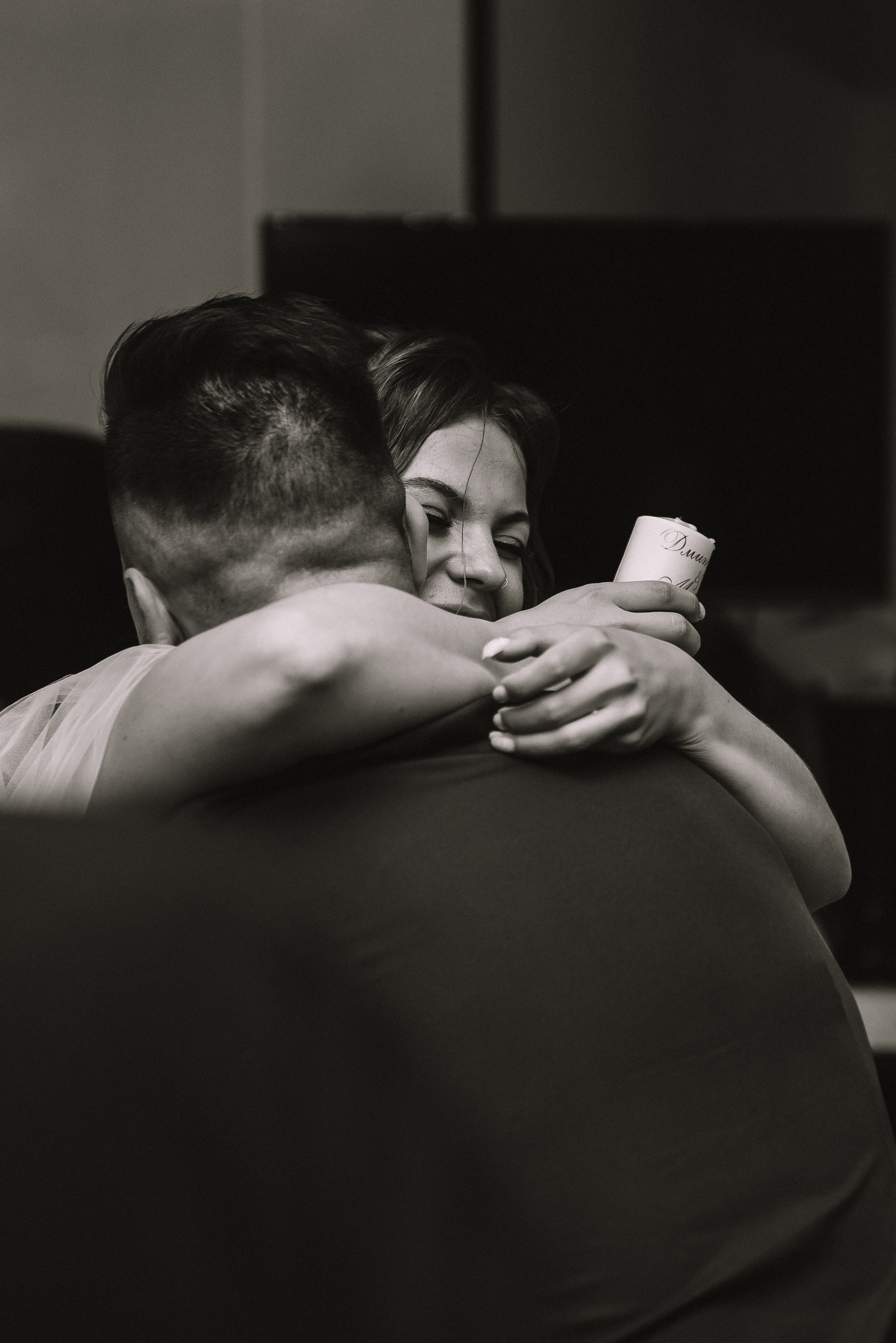 Мария + Дмитрий. Свадебный и семейный фотограф в Волгограде Олеся Лисицкая