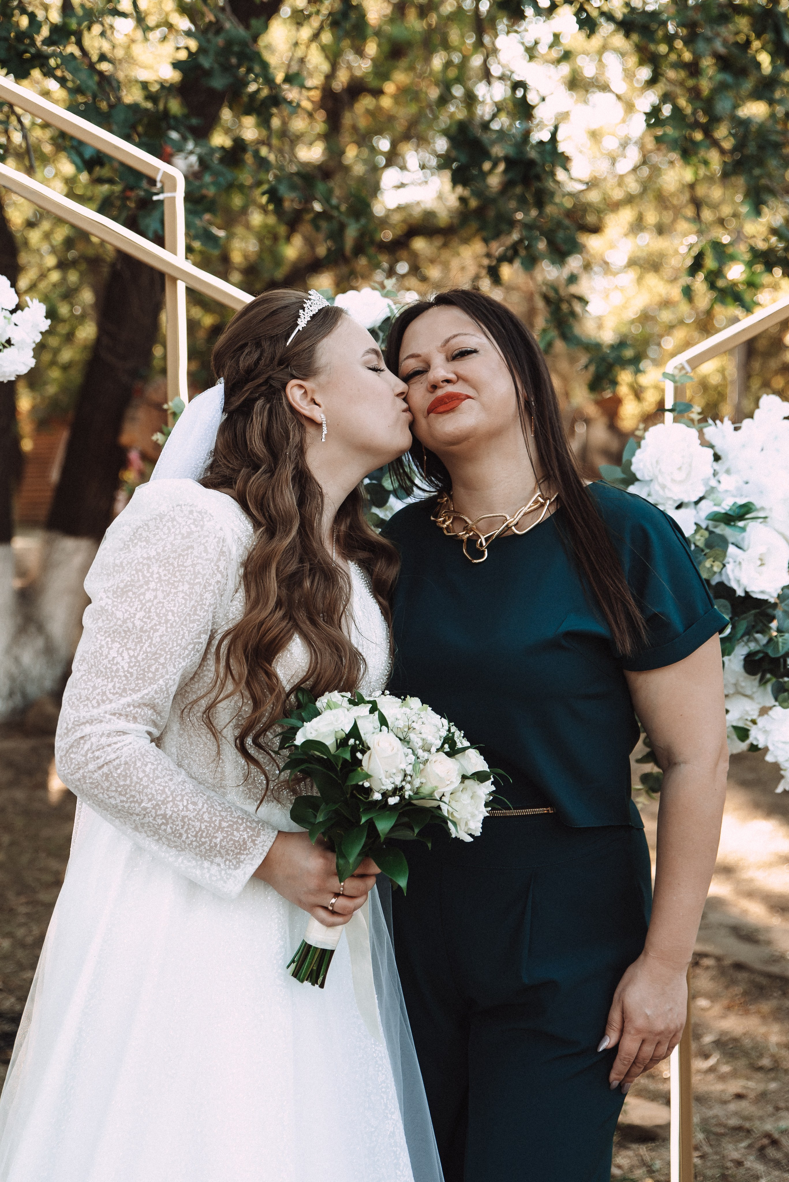 Родион + Юлия. Свадебный и семейный фотограф в Волгограде Олеся Лисицкая