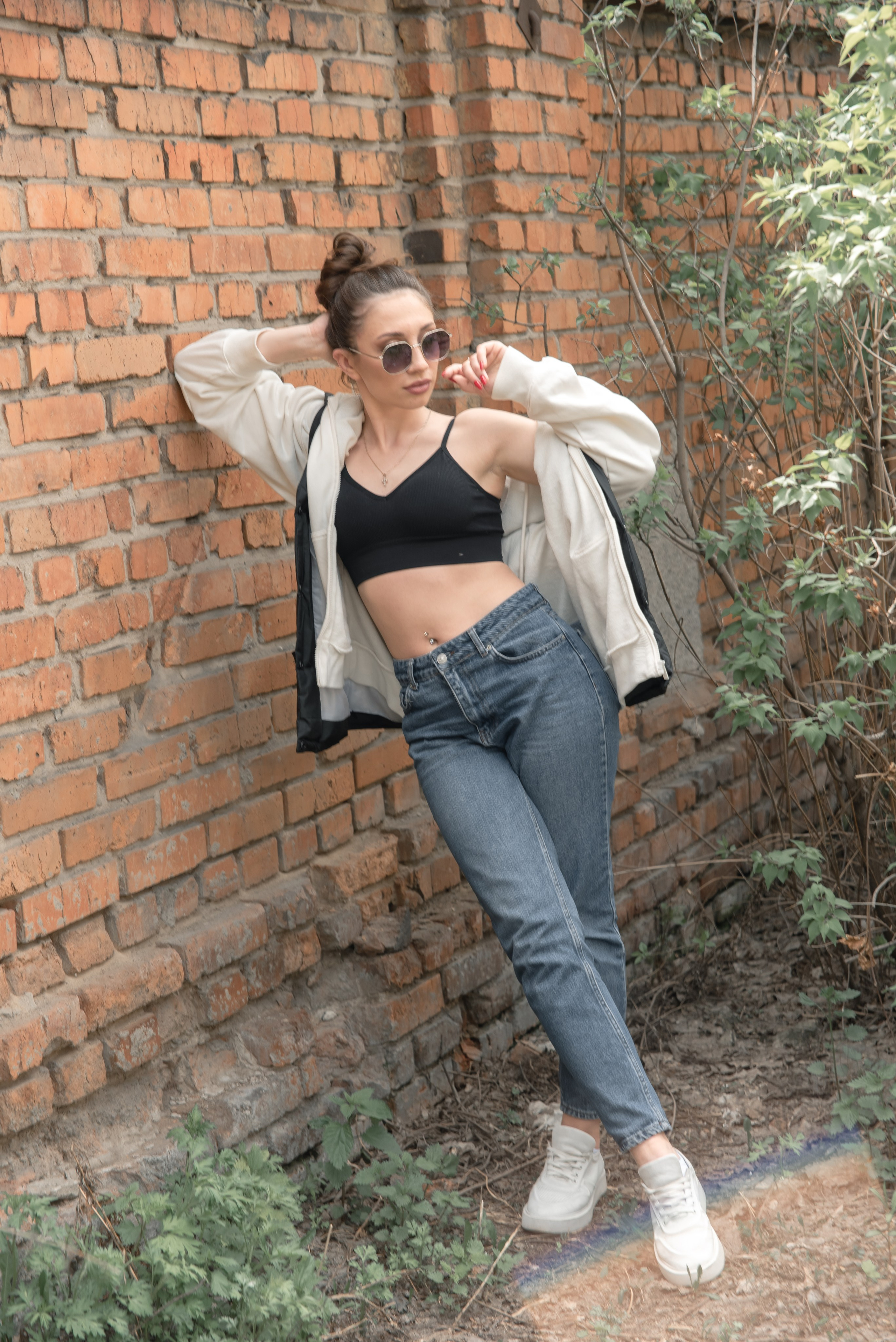 Женский портрет Ленинск-Кузнецкий. Фотограф из Ленинска-Кузнецкого! Почувствует именно тебя)