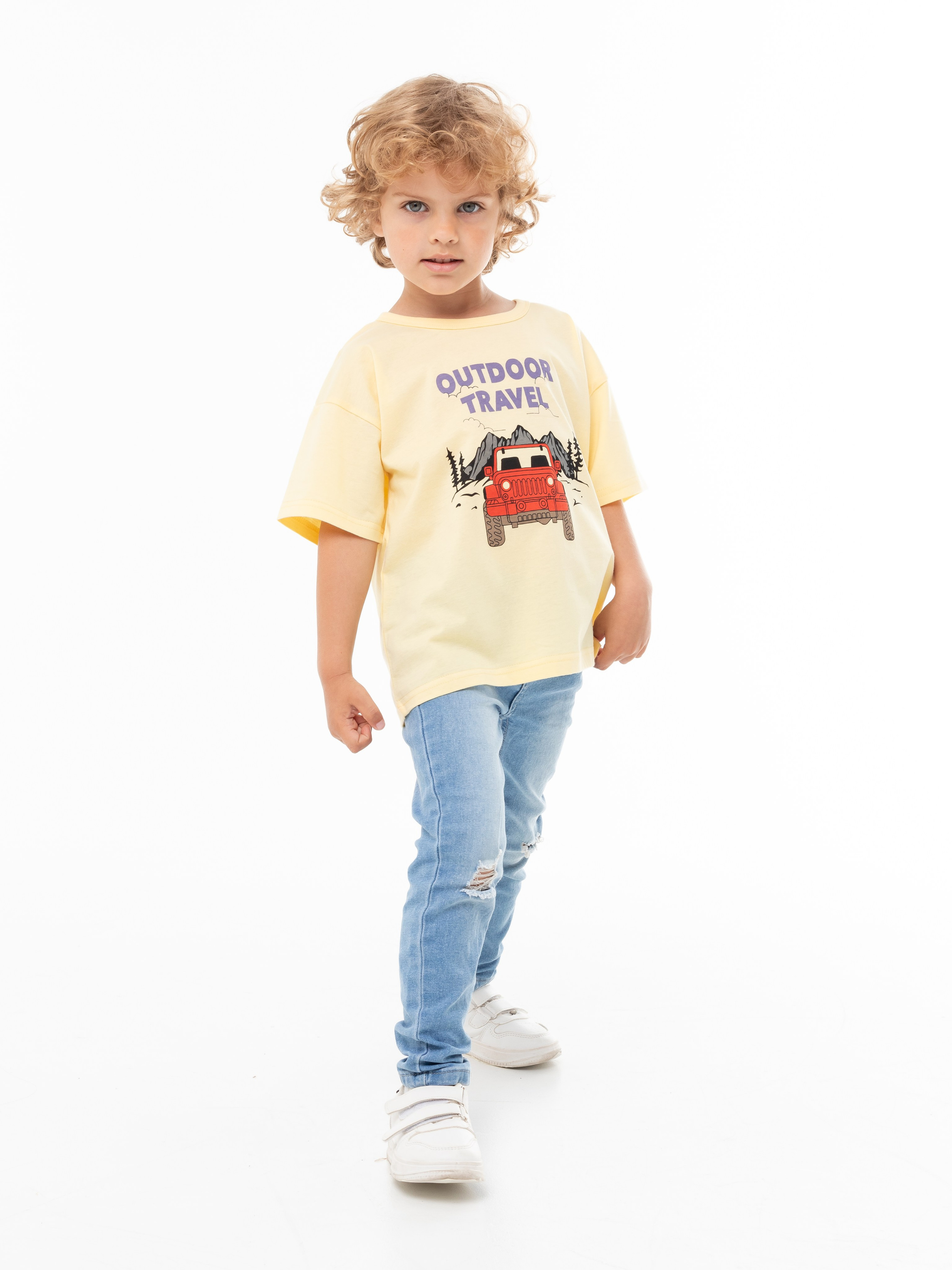 Дет. футболки. Фотограф в Краснодаре Арина Кудряшова