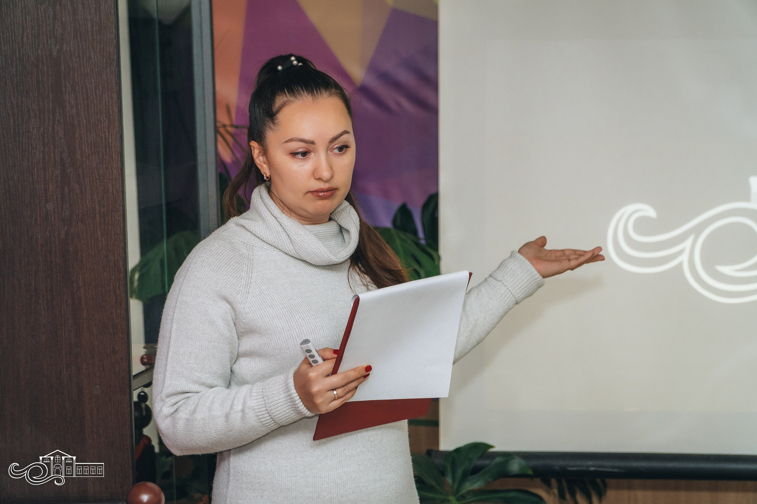 «Пока мы молоды». Новотитаровский Дом культуры