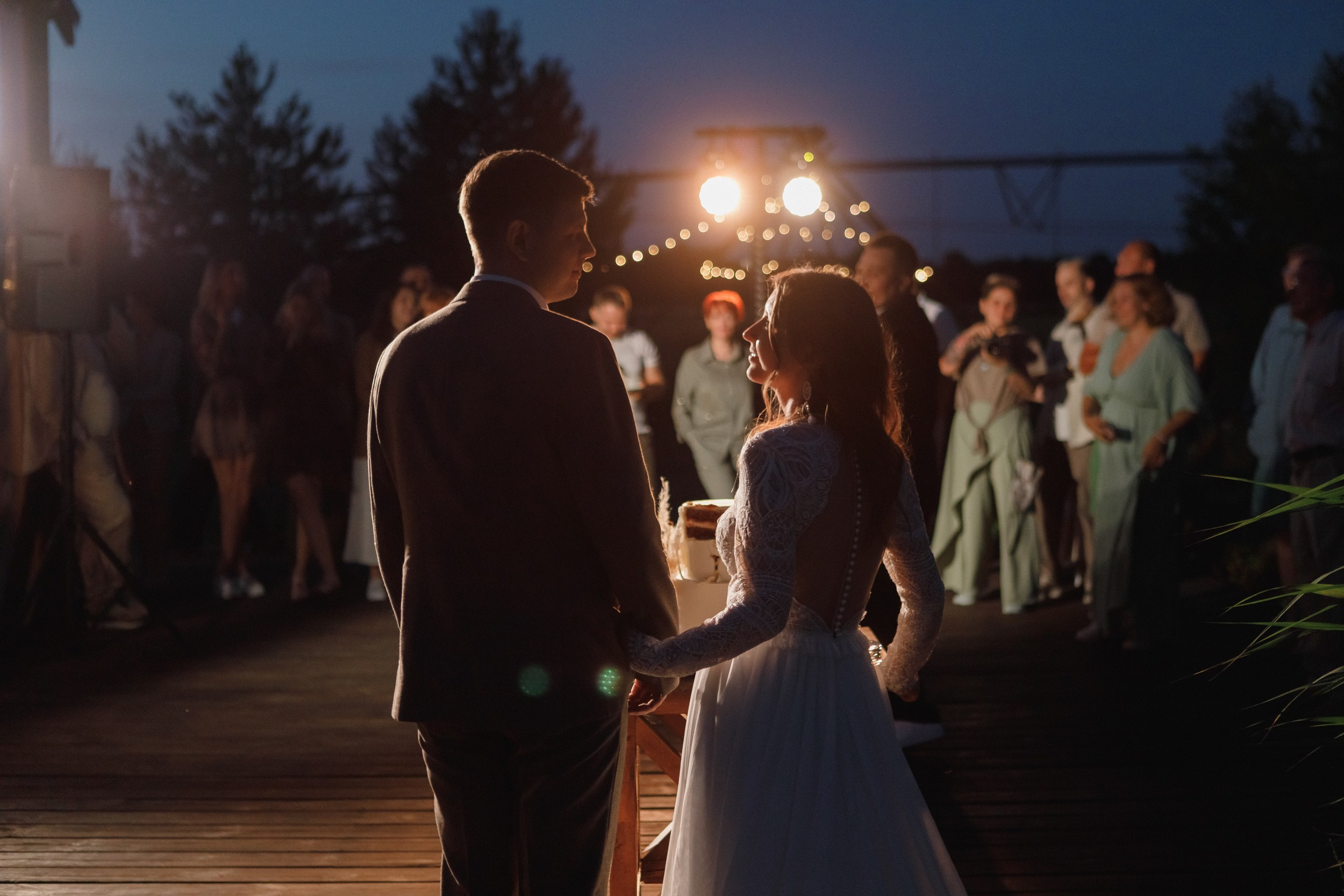 Свадьба в истоке. Семейный и свадебный фотограф в Нижнем Новгороде