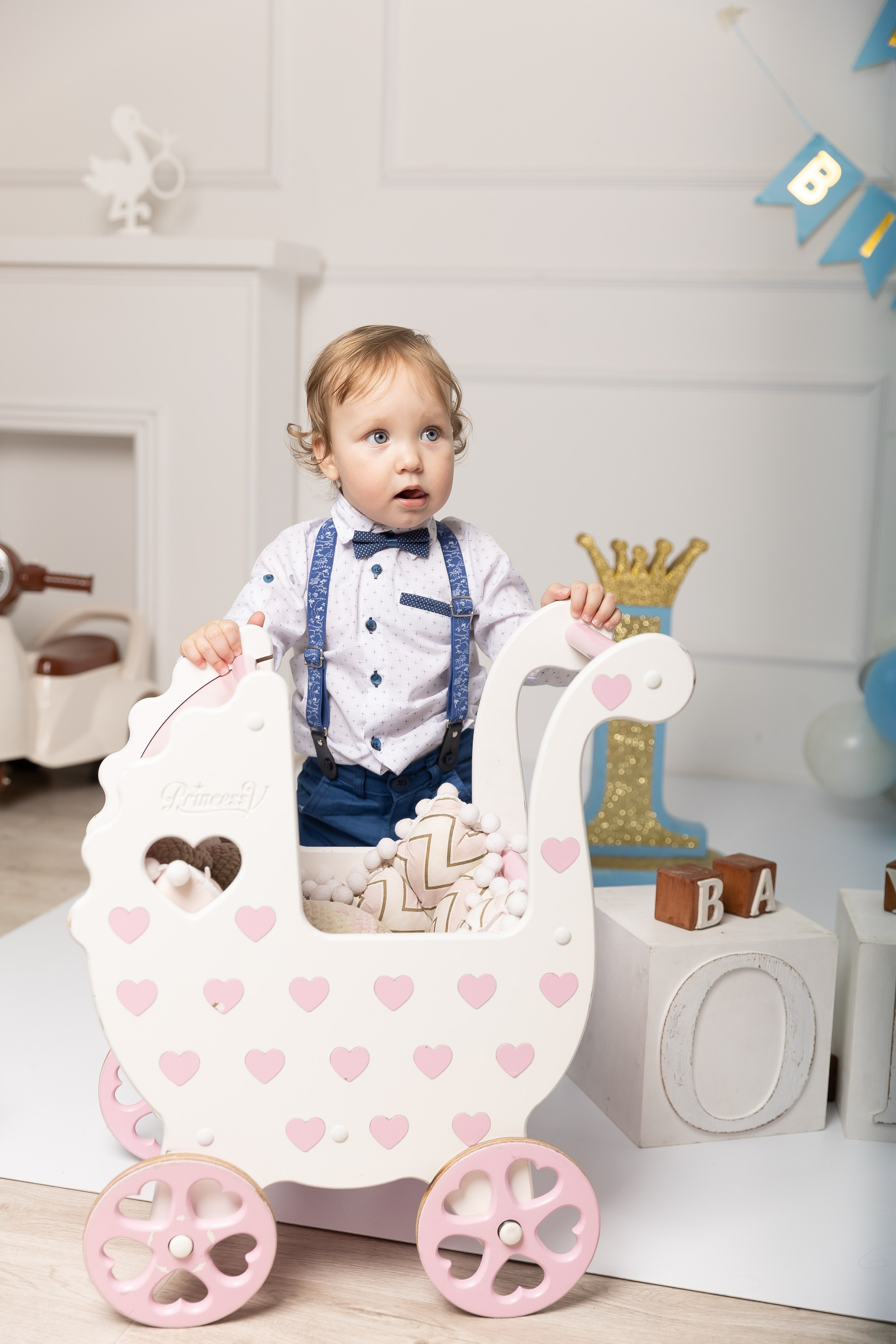 Костик годовасие. Свадебный и семейный фотограф в Санкт-Петербурге Кирилл Шалагинов