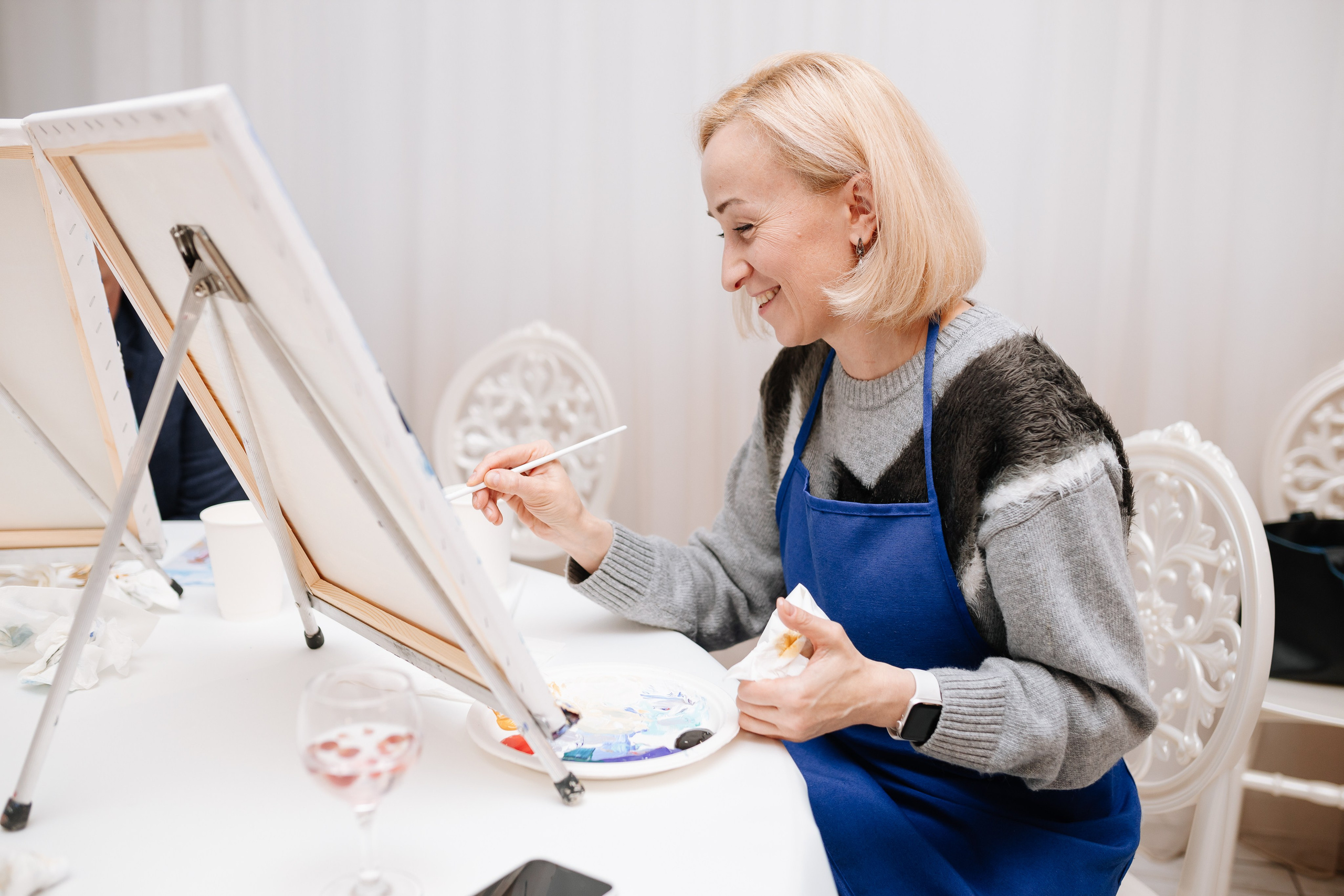 Репортажная съемка, Мероприятия, Корпоративы, Концерты. Свадебный и Портретный Фотограф в Уфе Михаил Землянов