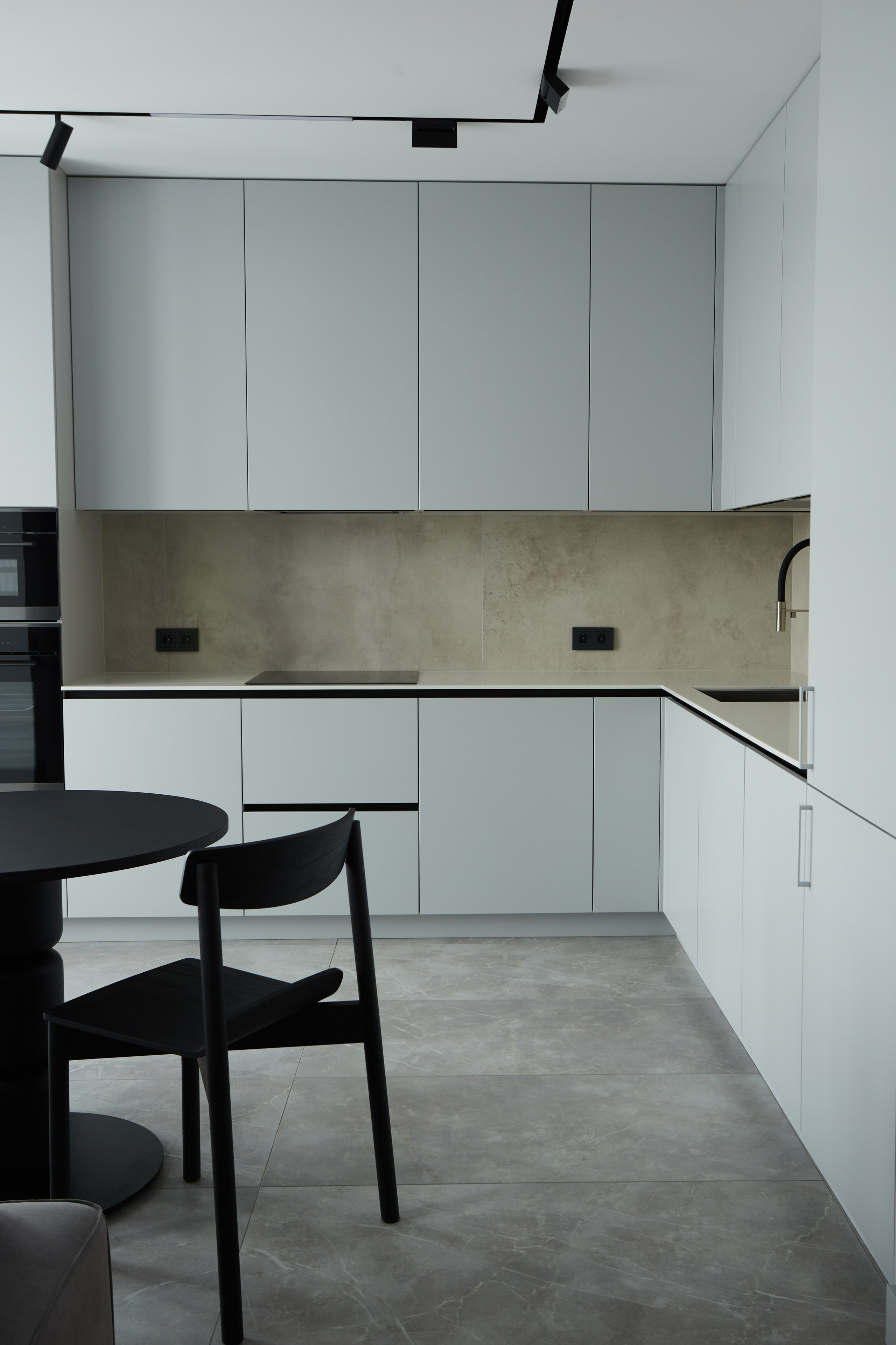 ЖК Полюстрово, СПБ. Davvero