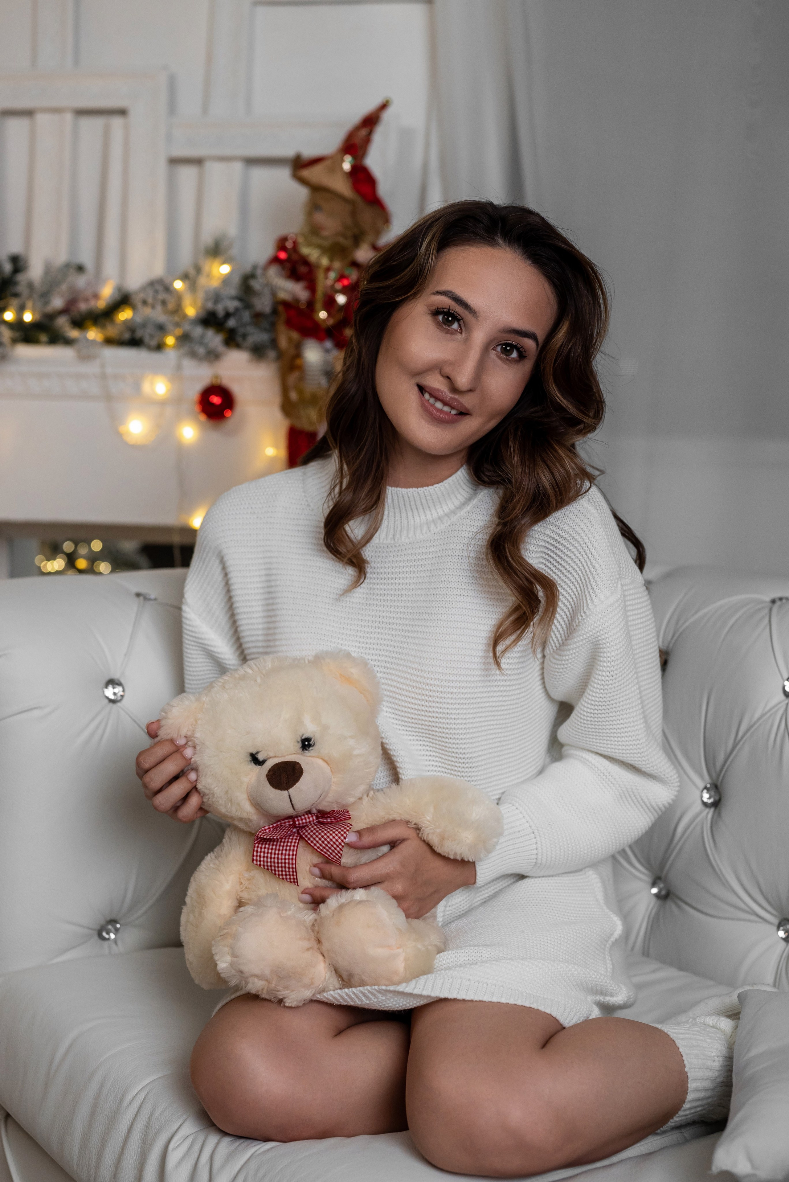 Фотопроект *Тёплая зима*. Фотограф в городе Салават