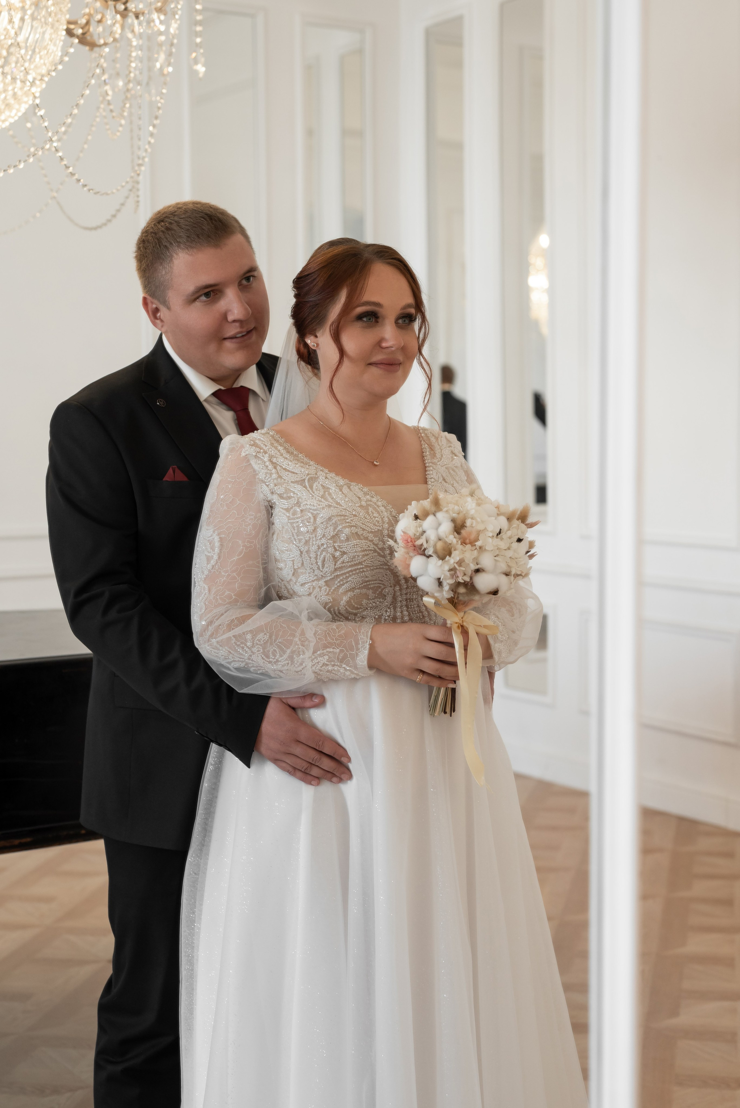 Вячеслав и Анастасия. Фотограф в городе Салават