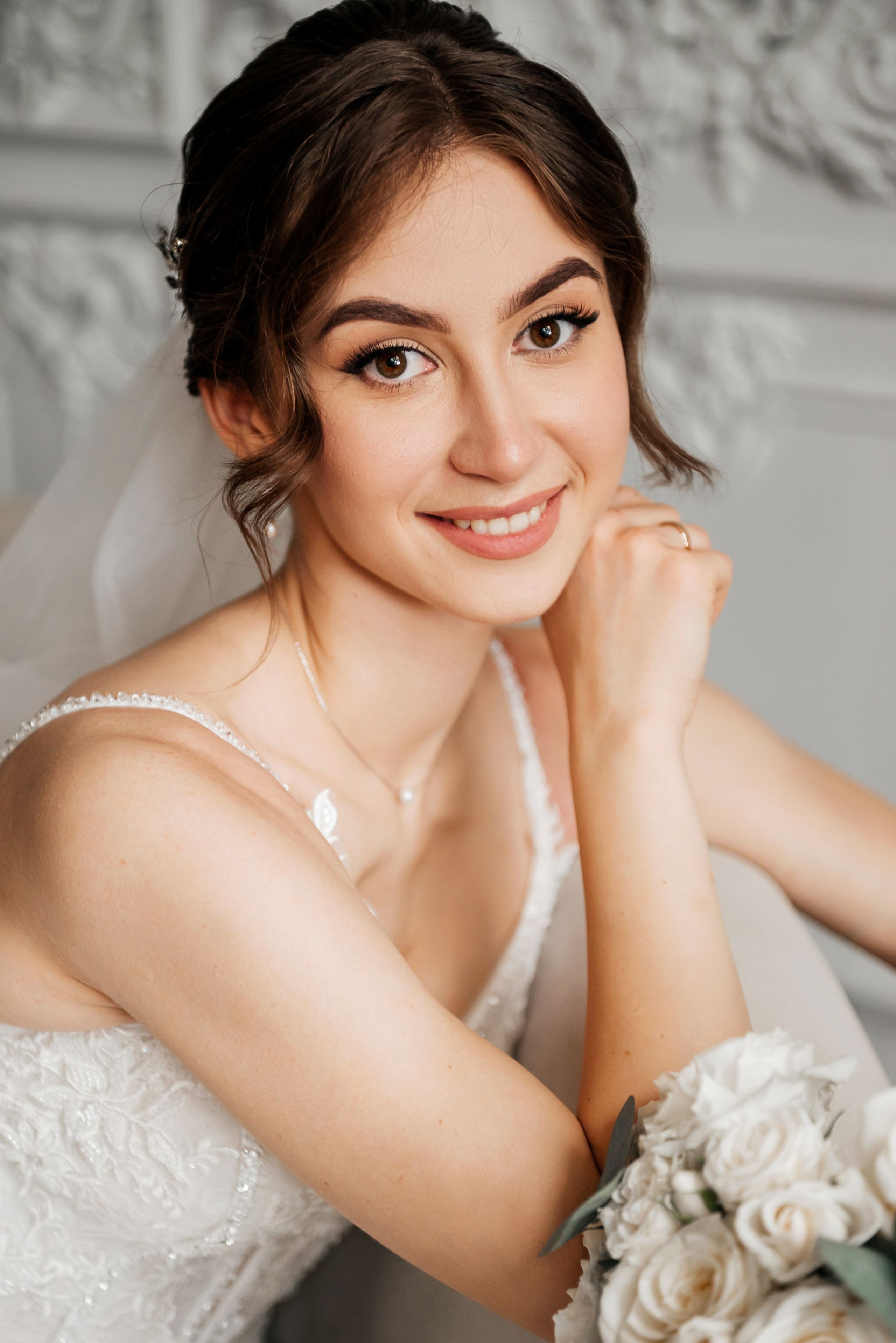 Юрий и Дарья. Свадебный и семейный фотограф в Краснодаре