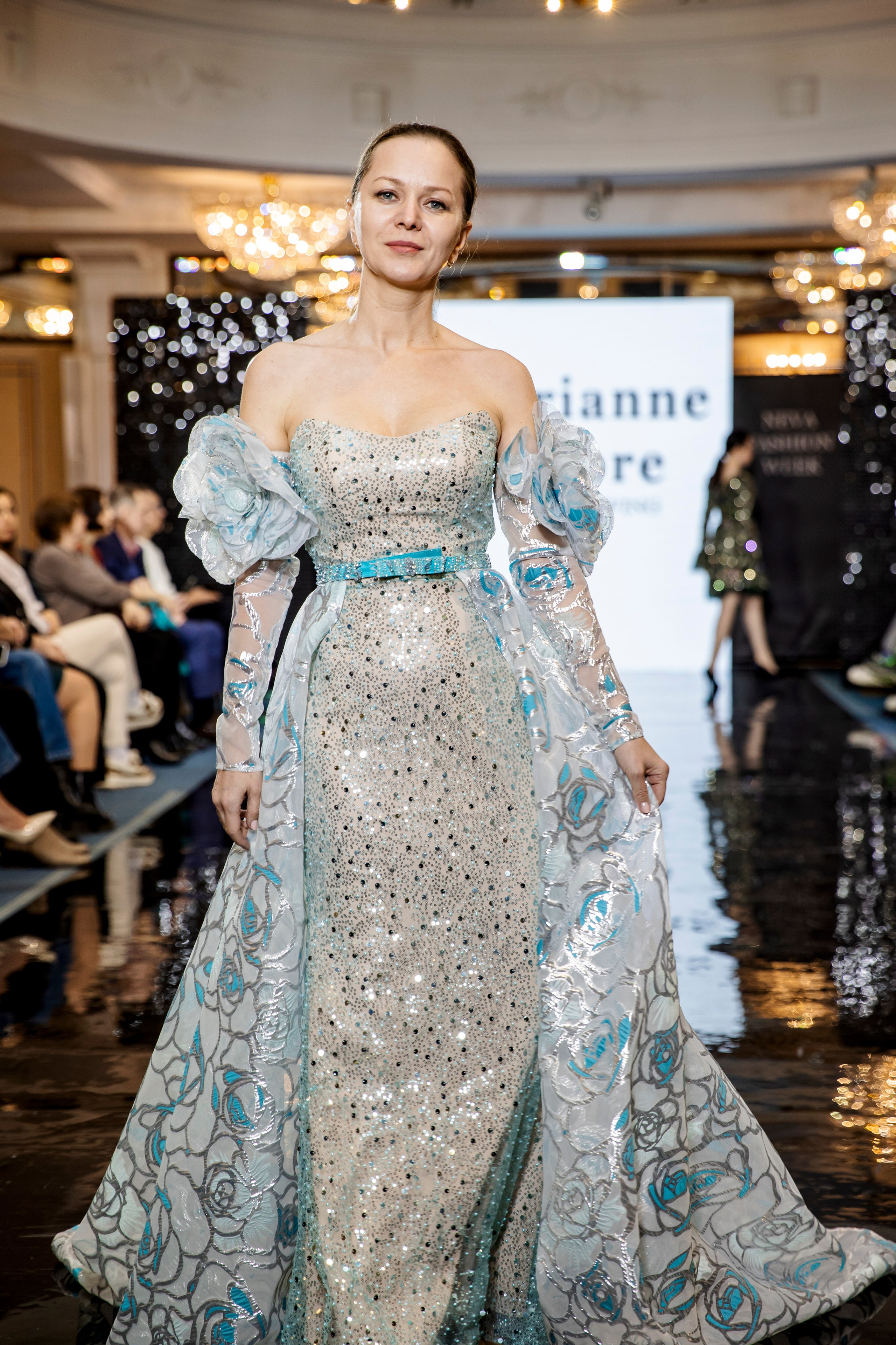 NEVA — 2024. Фотограф — Татьяна Кириллова, г. Санкт-Петербург