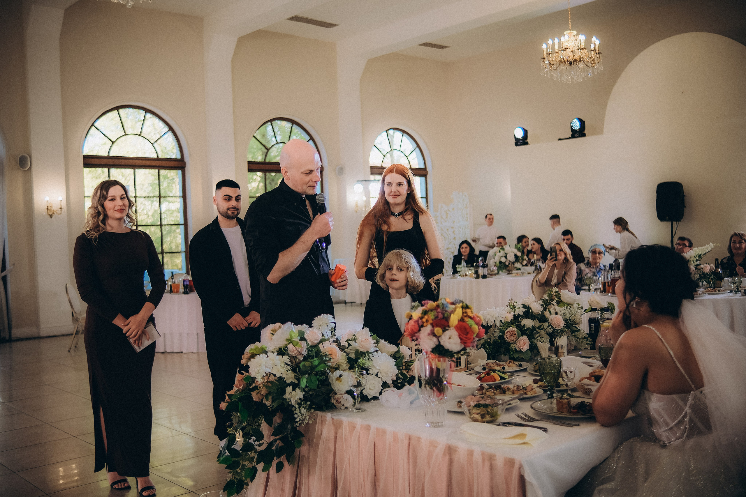 Рида & Богдан. Пушкин. Phdkvmr.ru