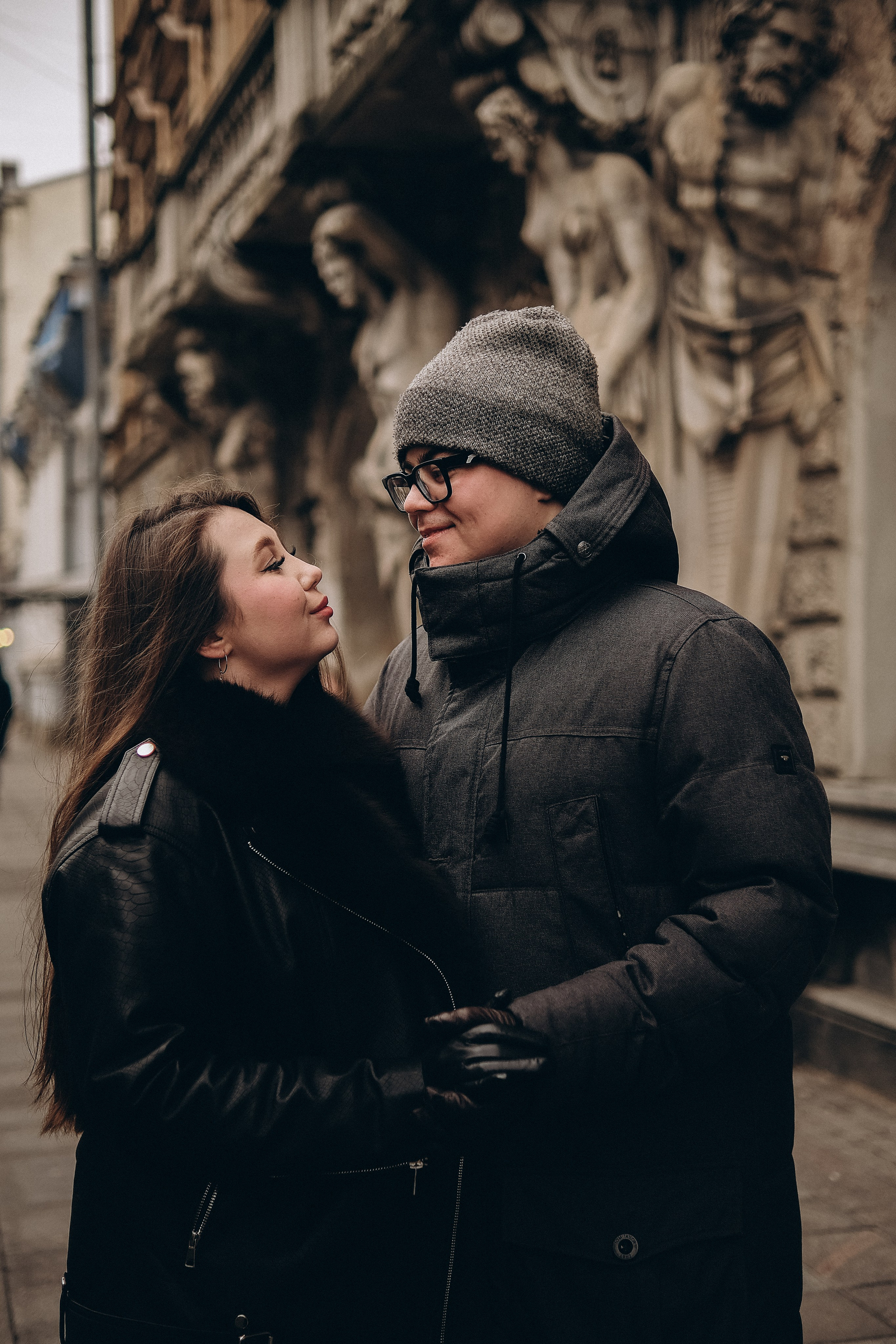 Оля & Илья. Phdkvmr.ru