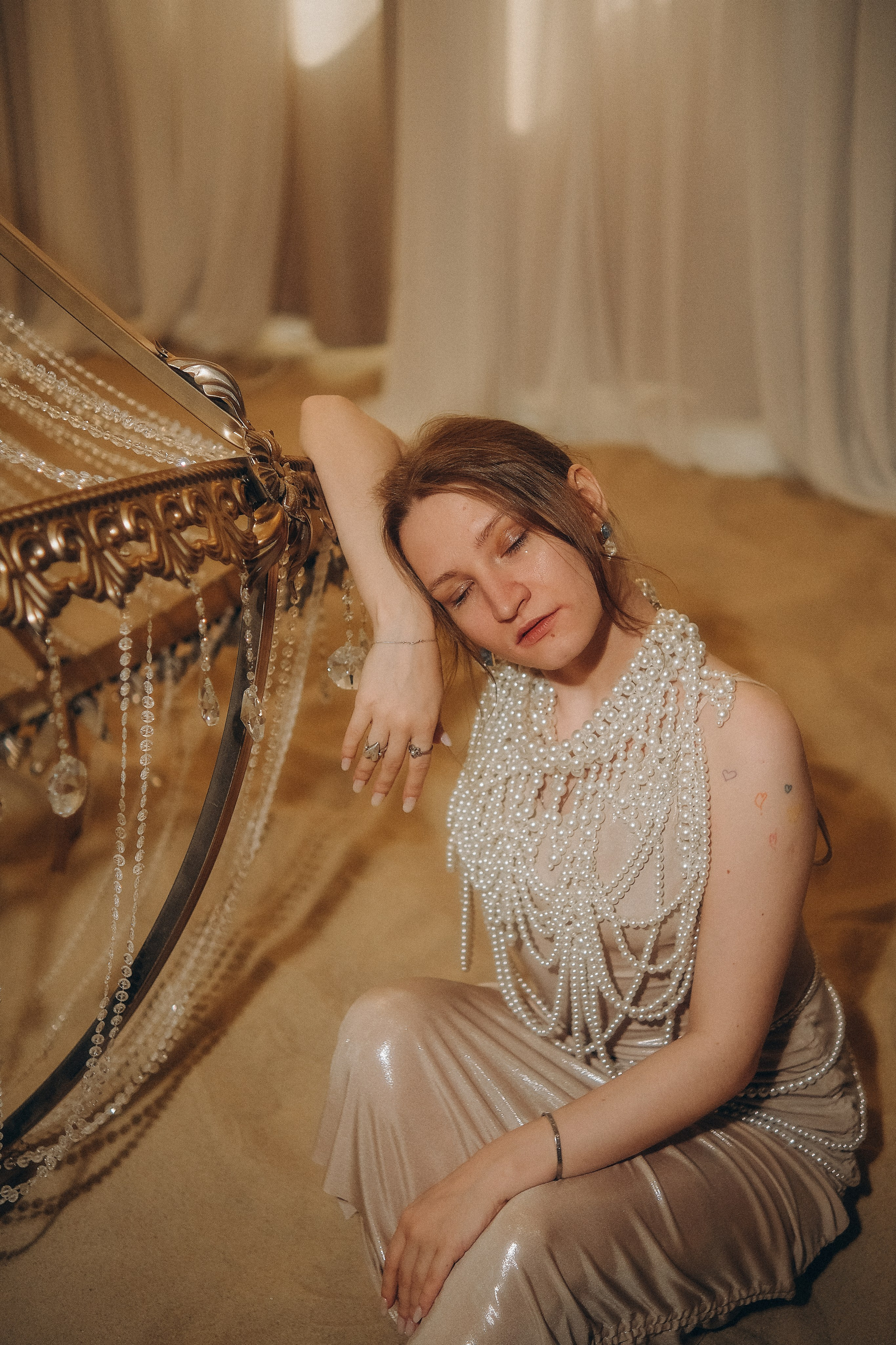 Ксюша МСК. Phdkvmr.ru