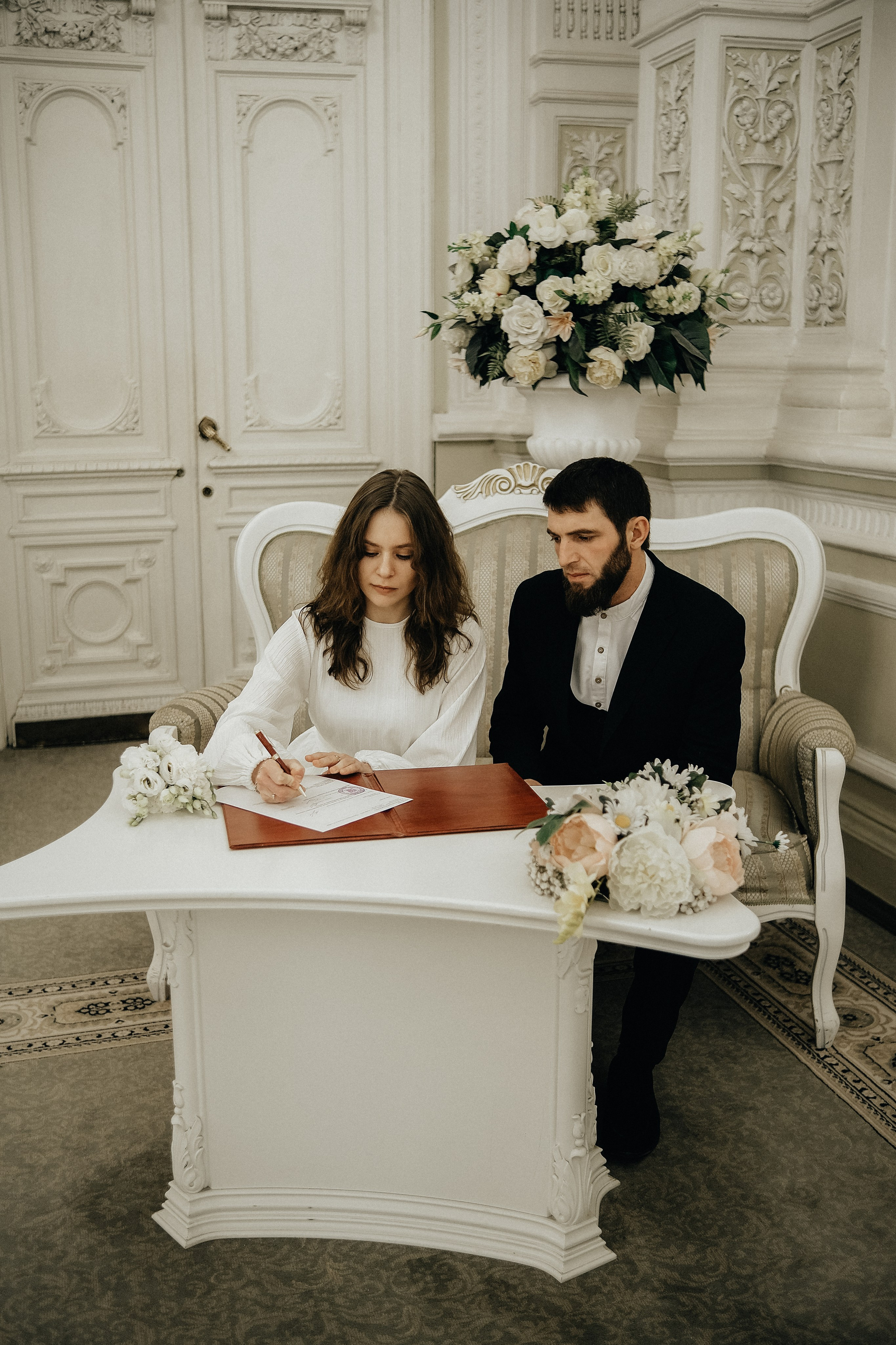 Ангелина & Гасан ДБ1. Phdkvmr.ru