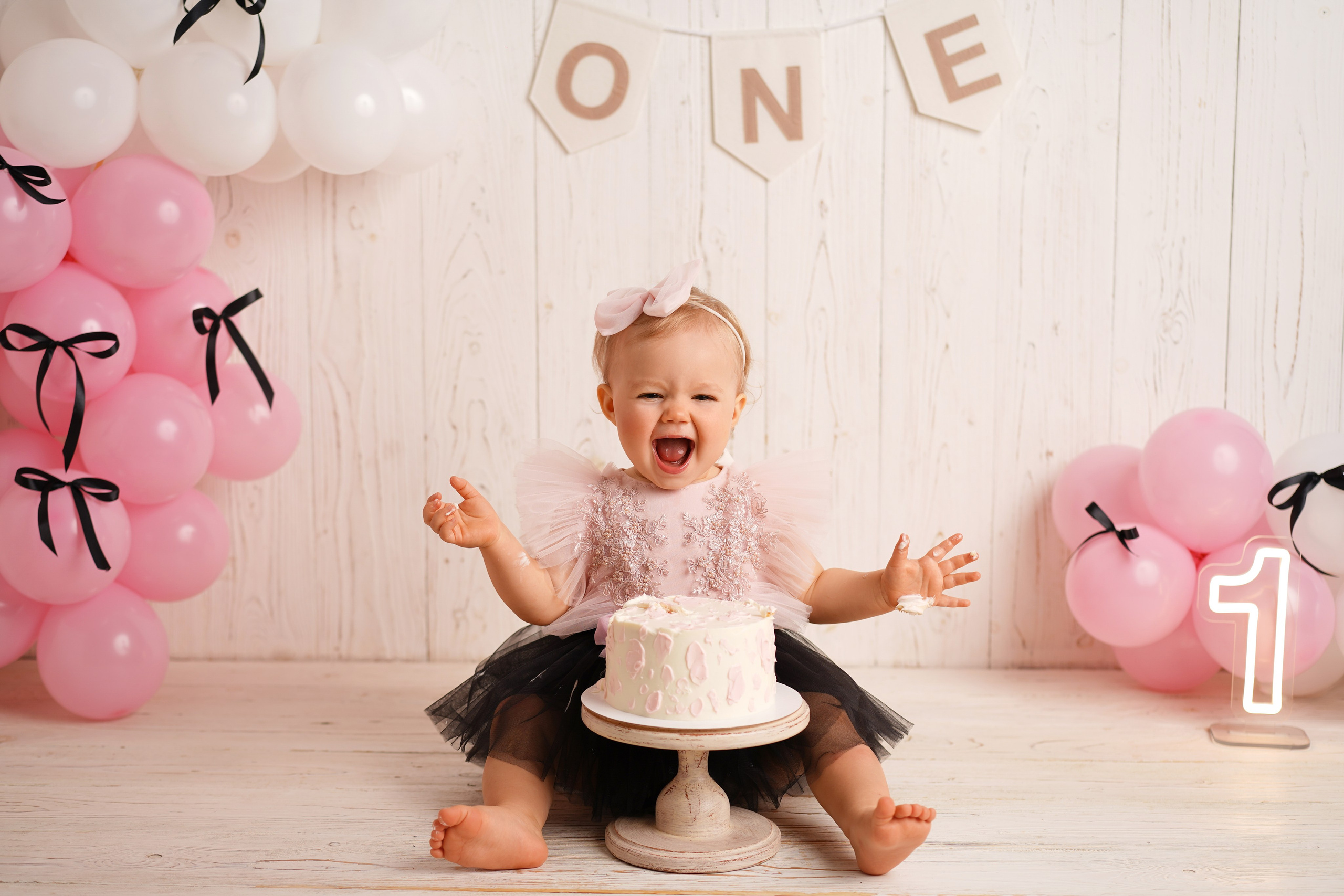 Годики. Фотограф новорождённых в Москве Елена Левина