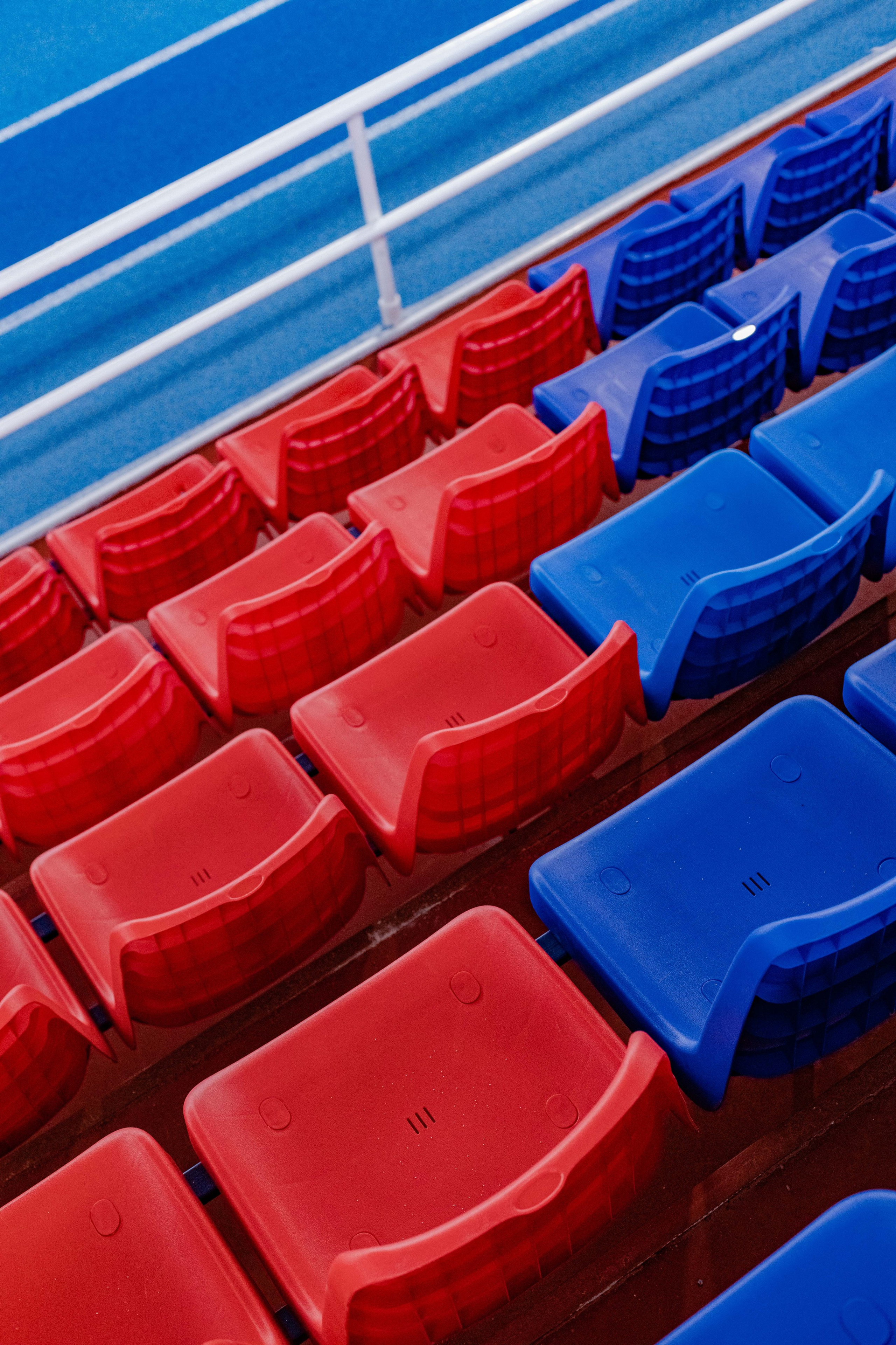 Манеж Братьев Знаменских. Recro