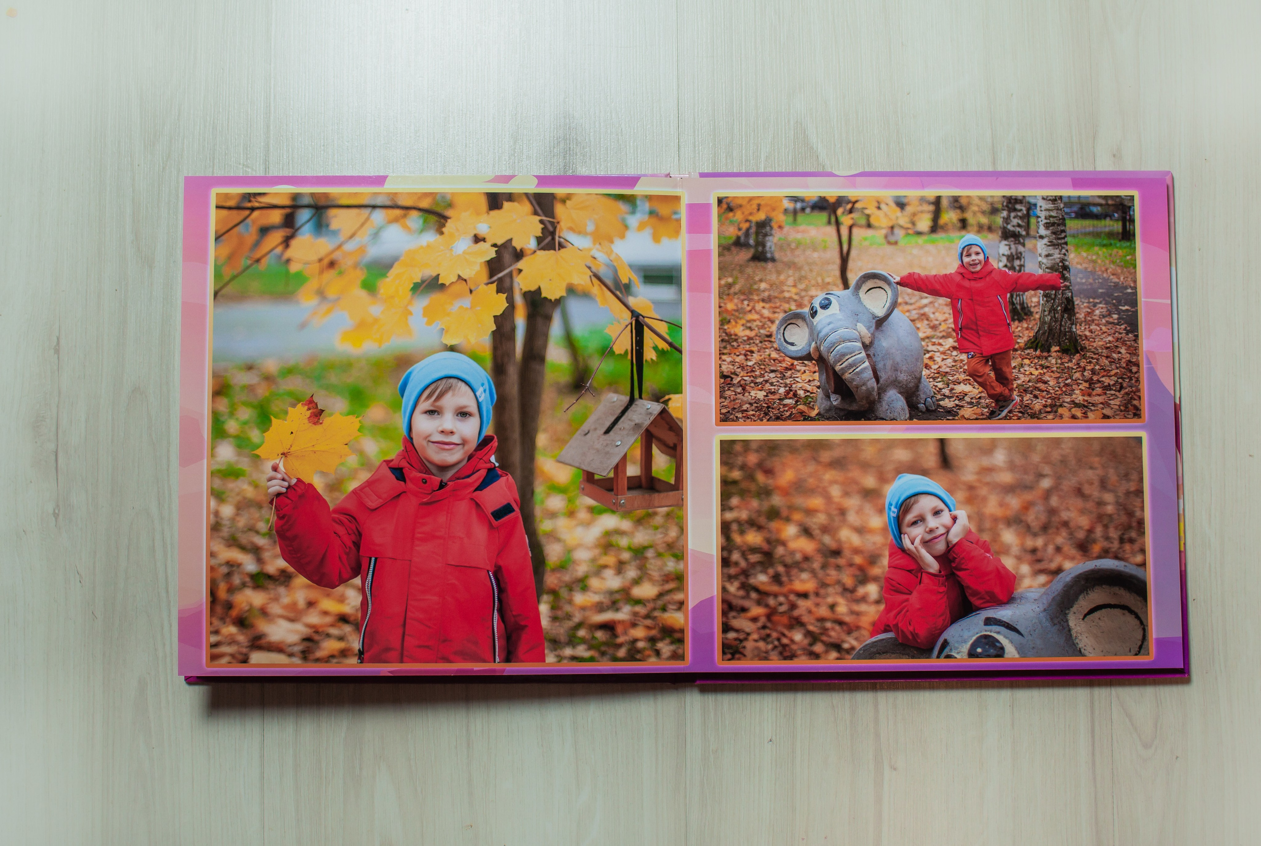 Дино. Детский и семейный фотограф в Санкт-Петербурге Елизавета Сорокина