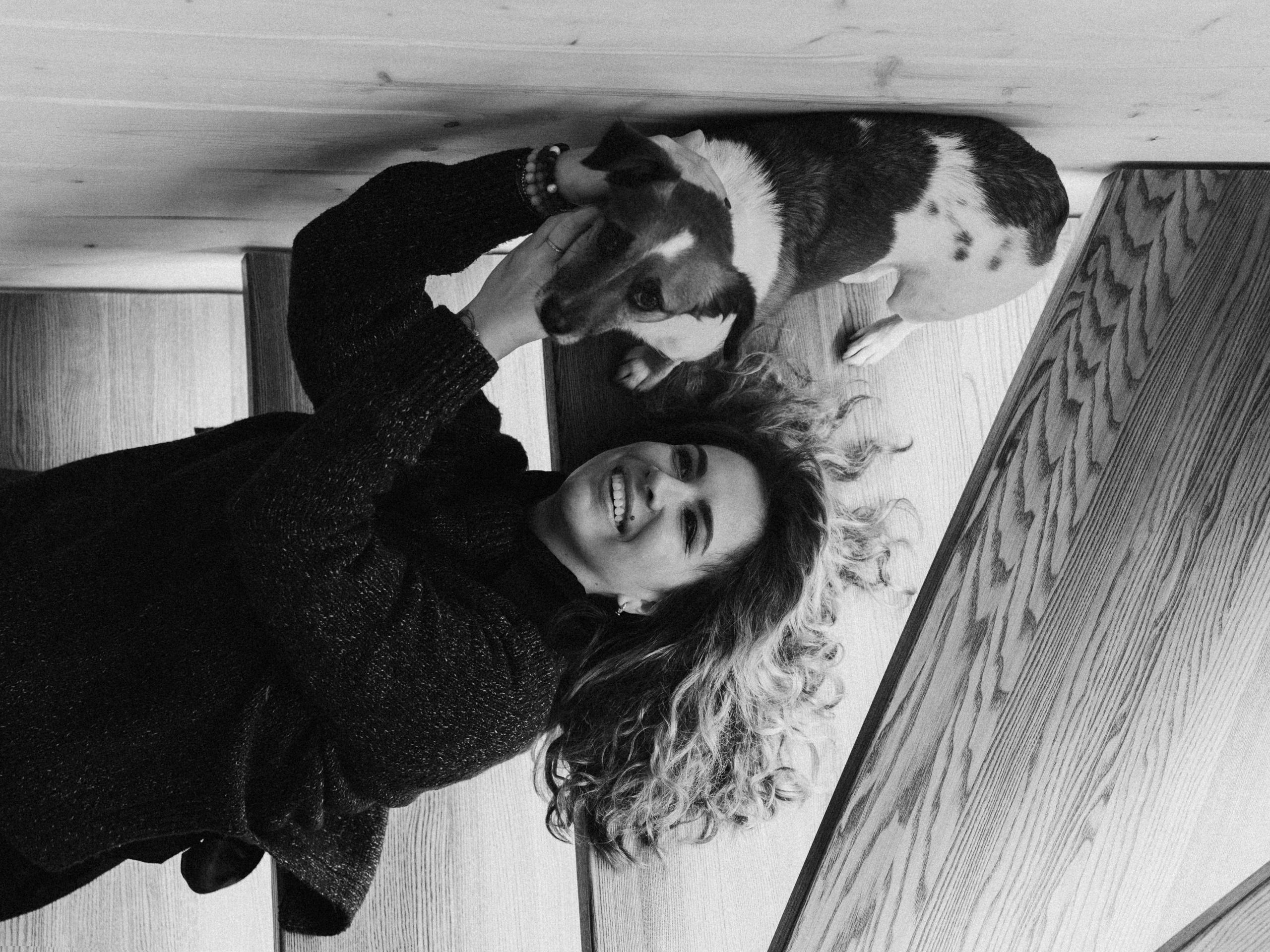 Chekhov. Фотограф Ольга Рубцова в Москве и Московской области